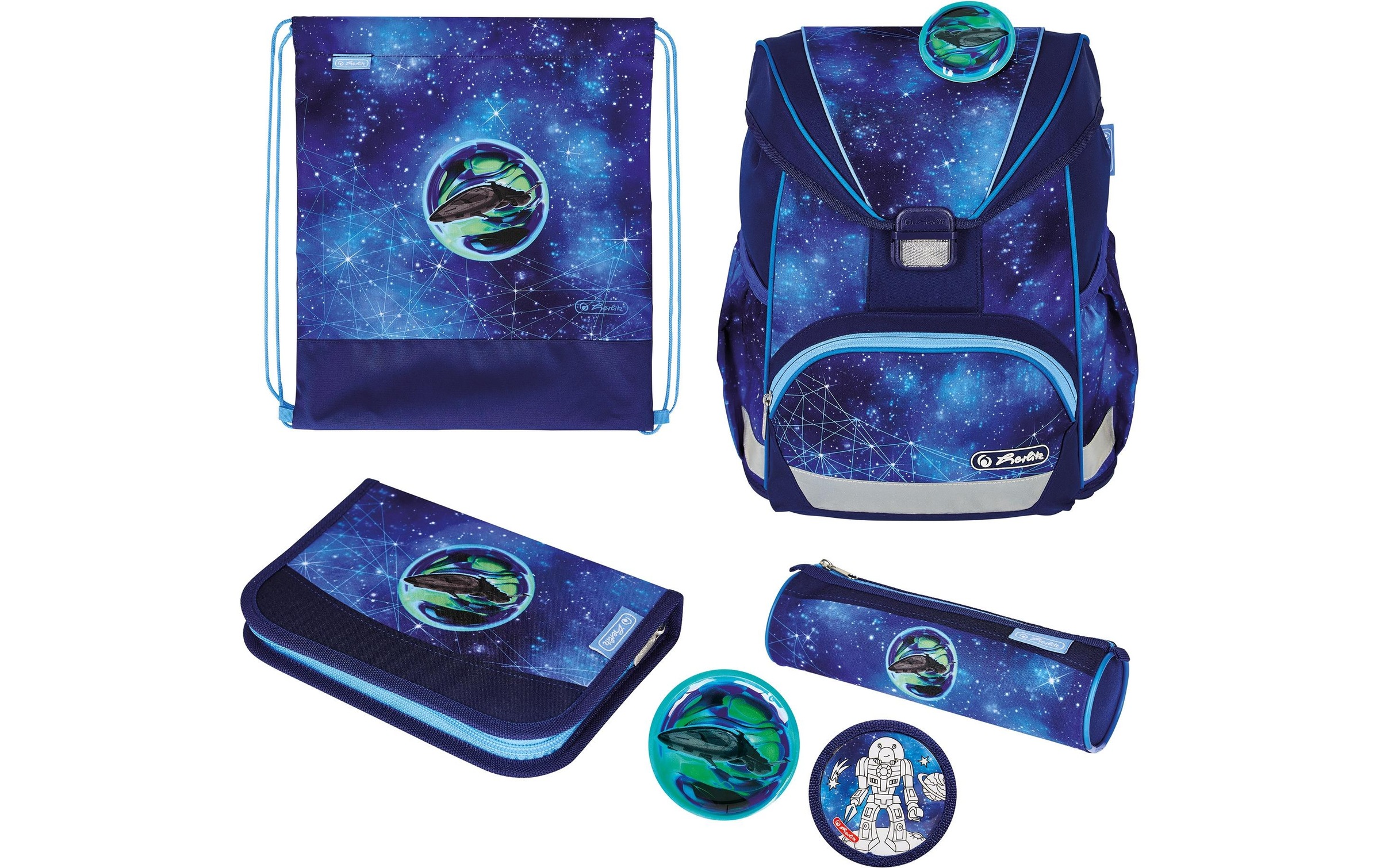 Image of Herlitz Schulrucksack »UltraLight Plus U« bei Ackermann Versand Schweiz