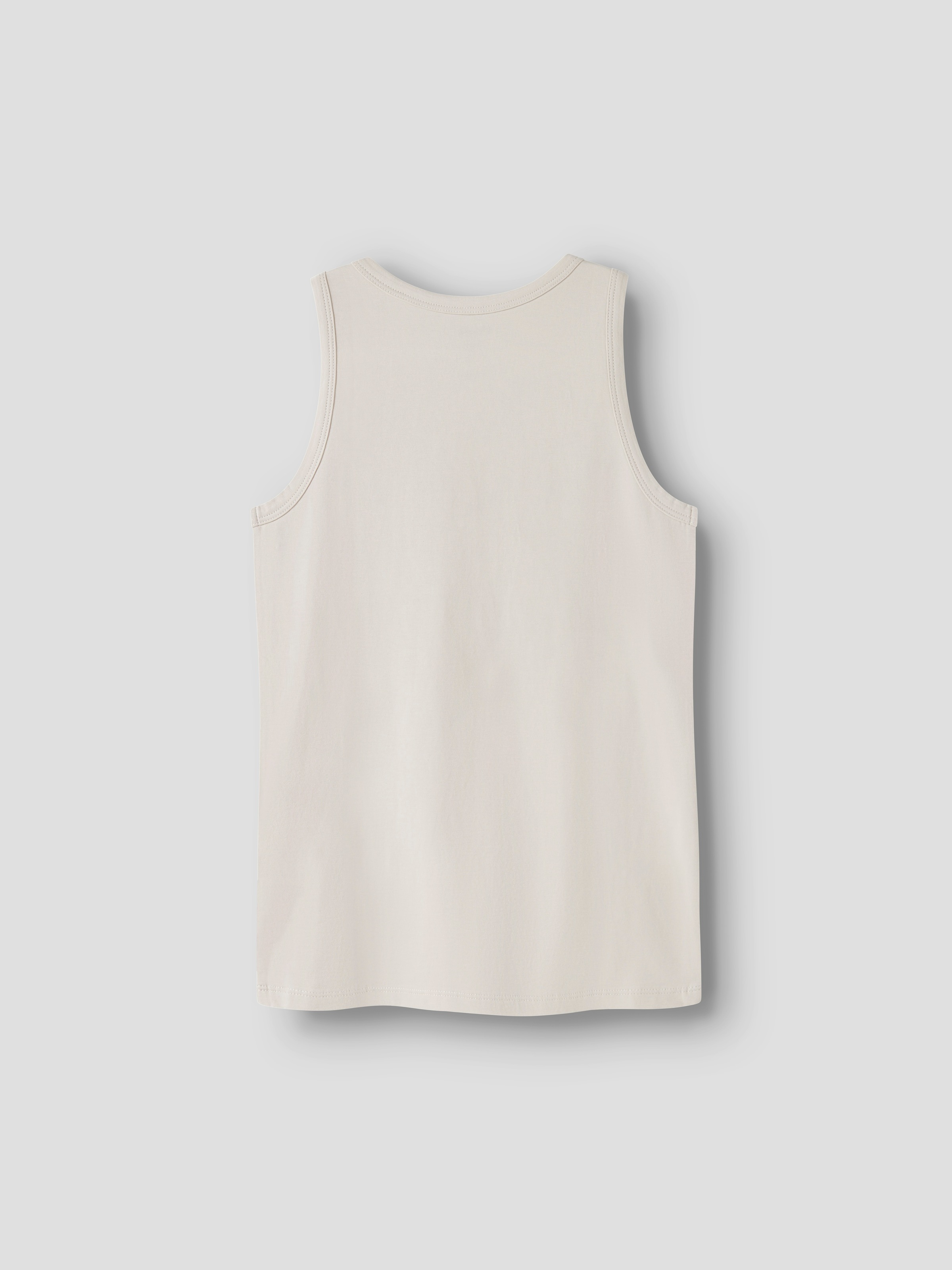Name It Sous-chemise »NKMTANK TOP 2P NAVY GAMER NOOS« Paquet, 2 cuis