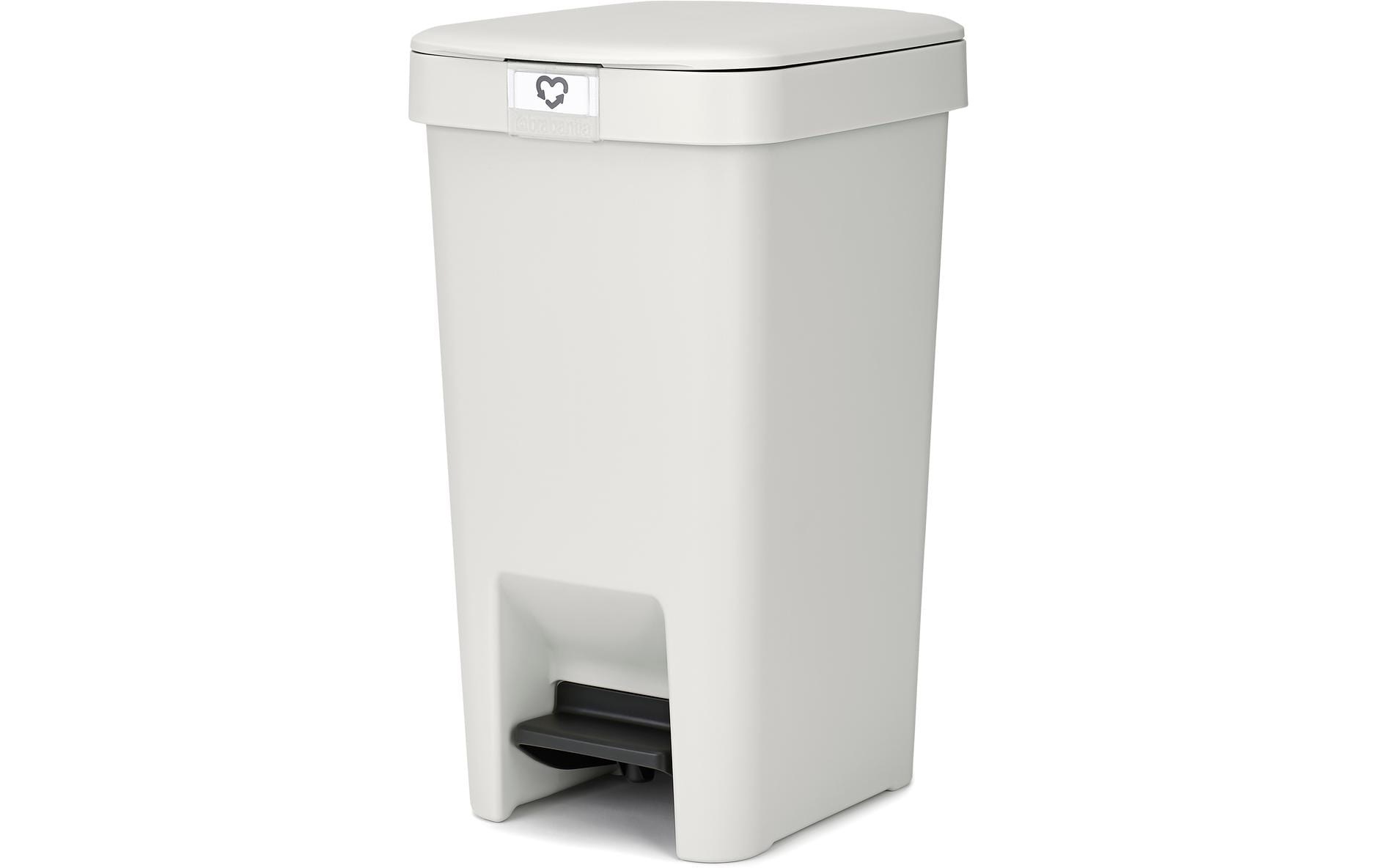 Brabantia Mülleimer »StepUp 10 l«, 1 Behälter