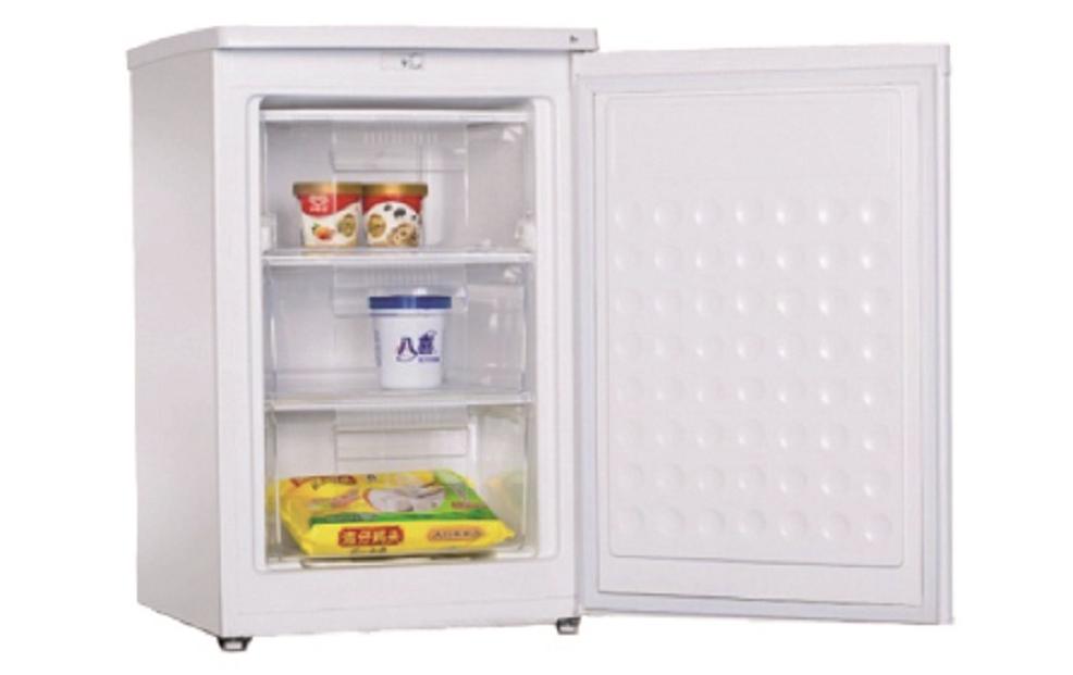 Gefrierschrank »GS 1006 Rechts«, 84,5 cm hoch, 54,5 cm breit