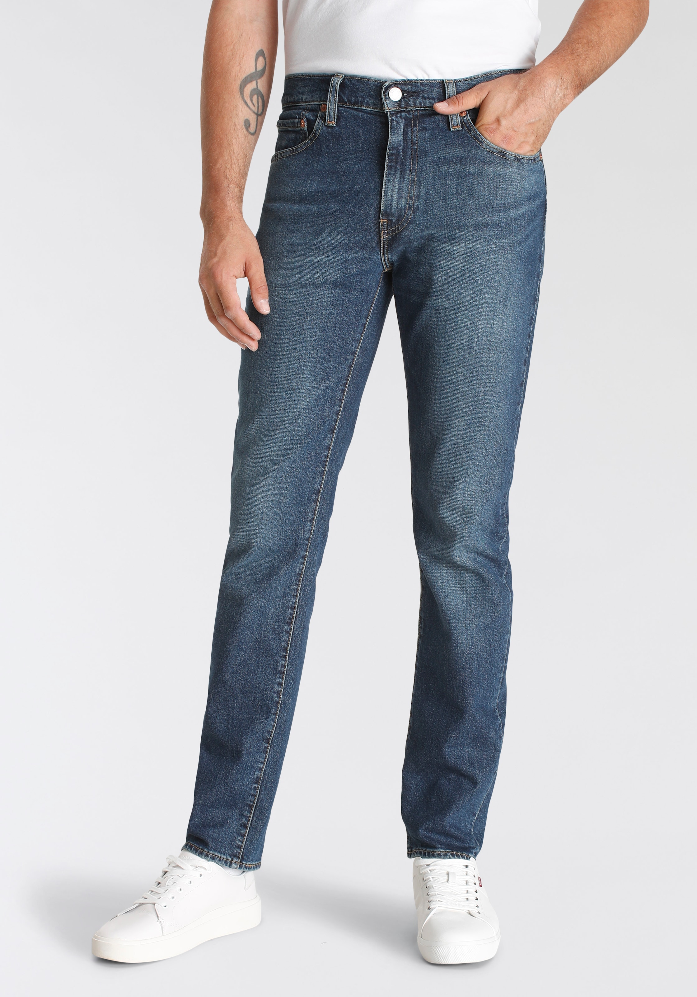 Levi's® Slim-fit-Jeans »511 SLIM«, mit Stretch