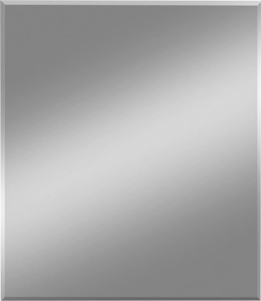 Jokey Badspiegel 'Gennil' silbern 70 x 110 cm