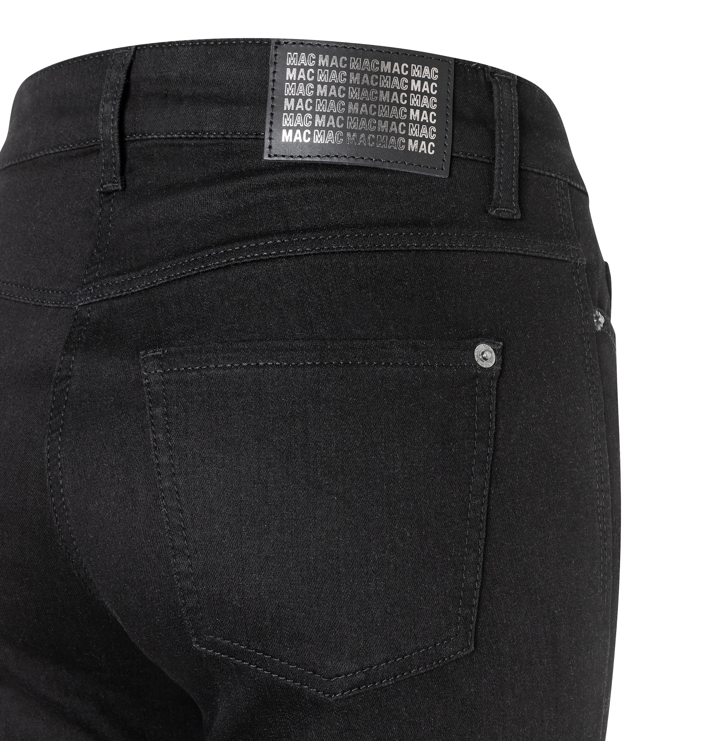 MAC Bootcut-Jeans »BOOT«, im Five-Pocket Style