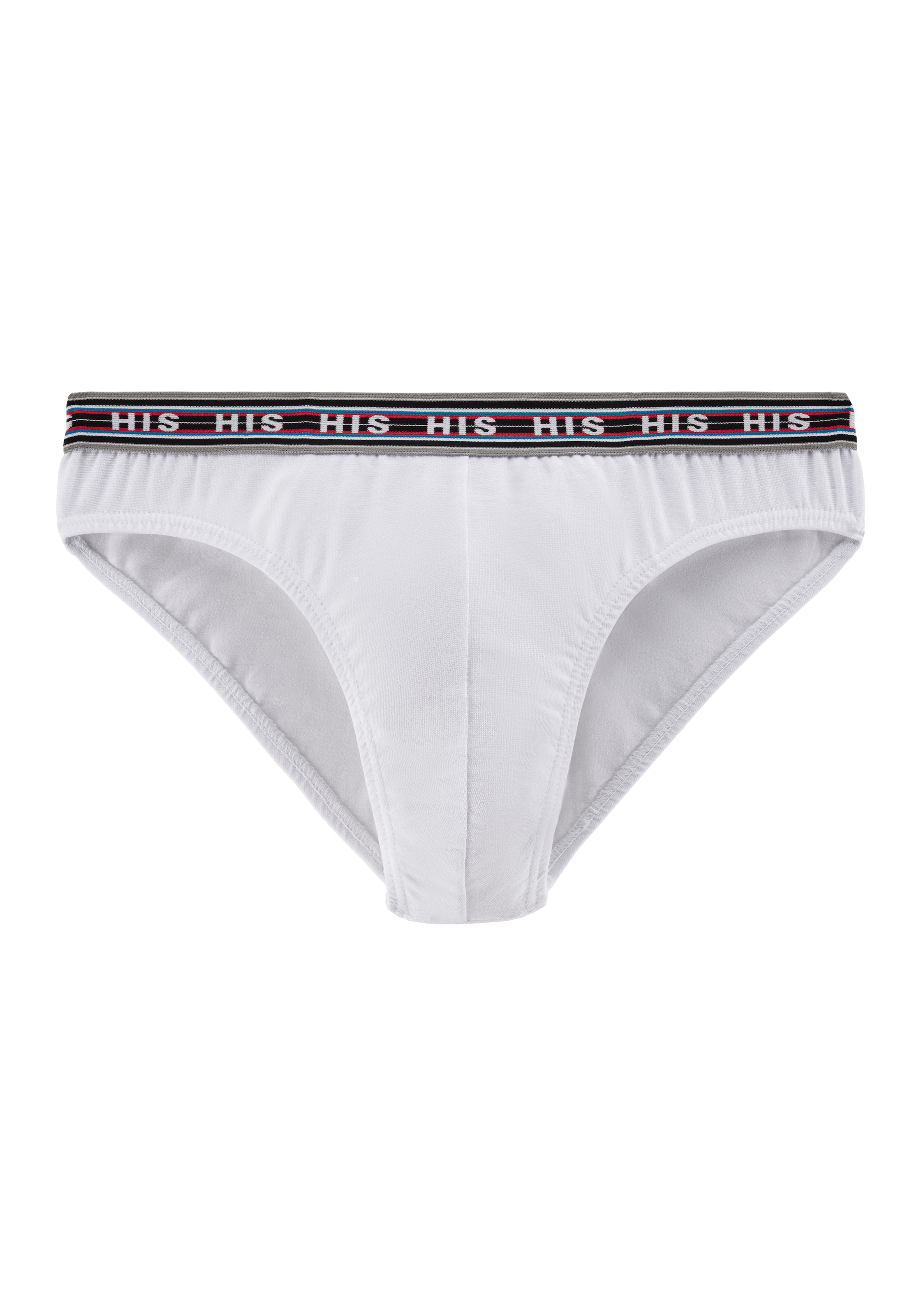 H.I.S Slip, 7 cuis aus Baumwoll-Stretch