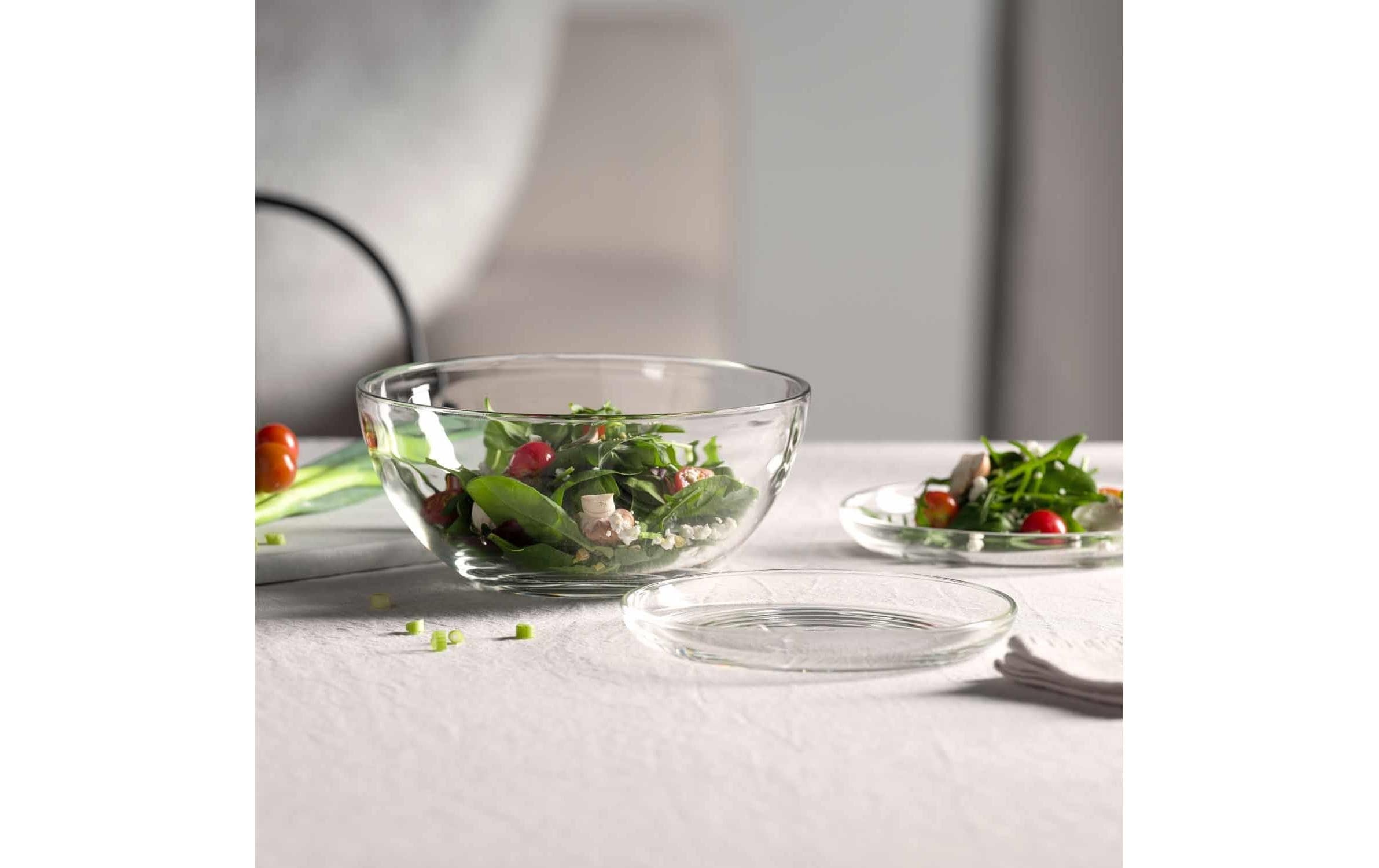 LEONARDO Assiette »Cucina 18 cm, 1 Stück«