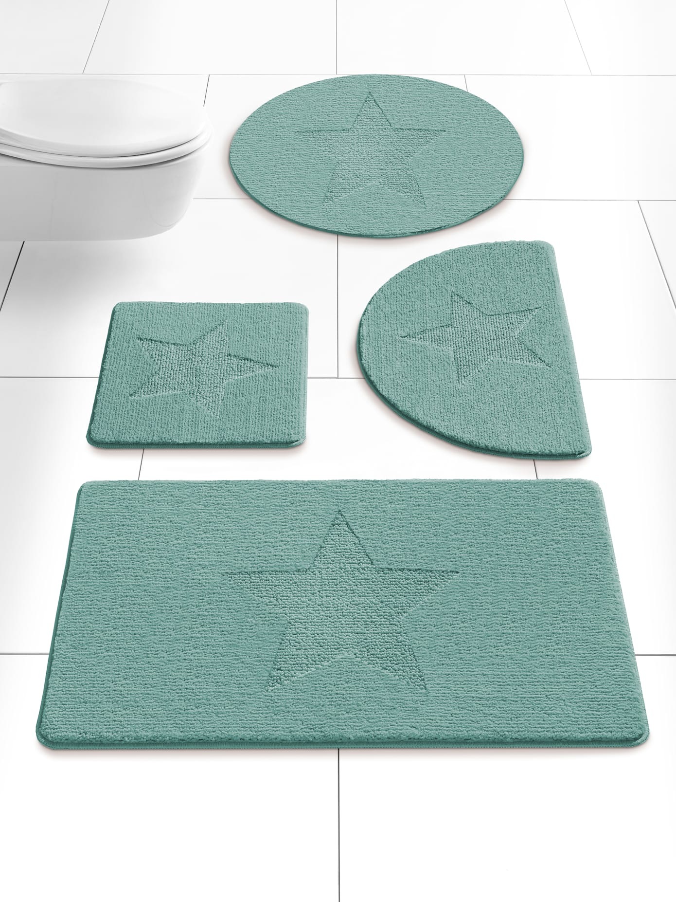 heine home Badematte