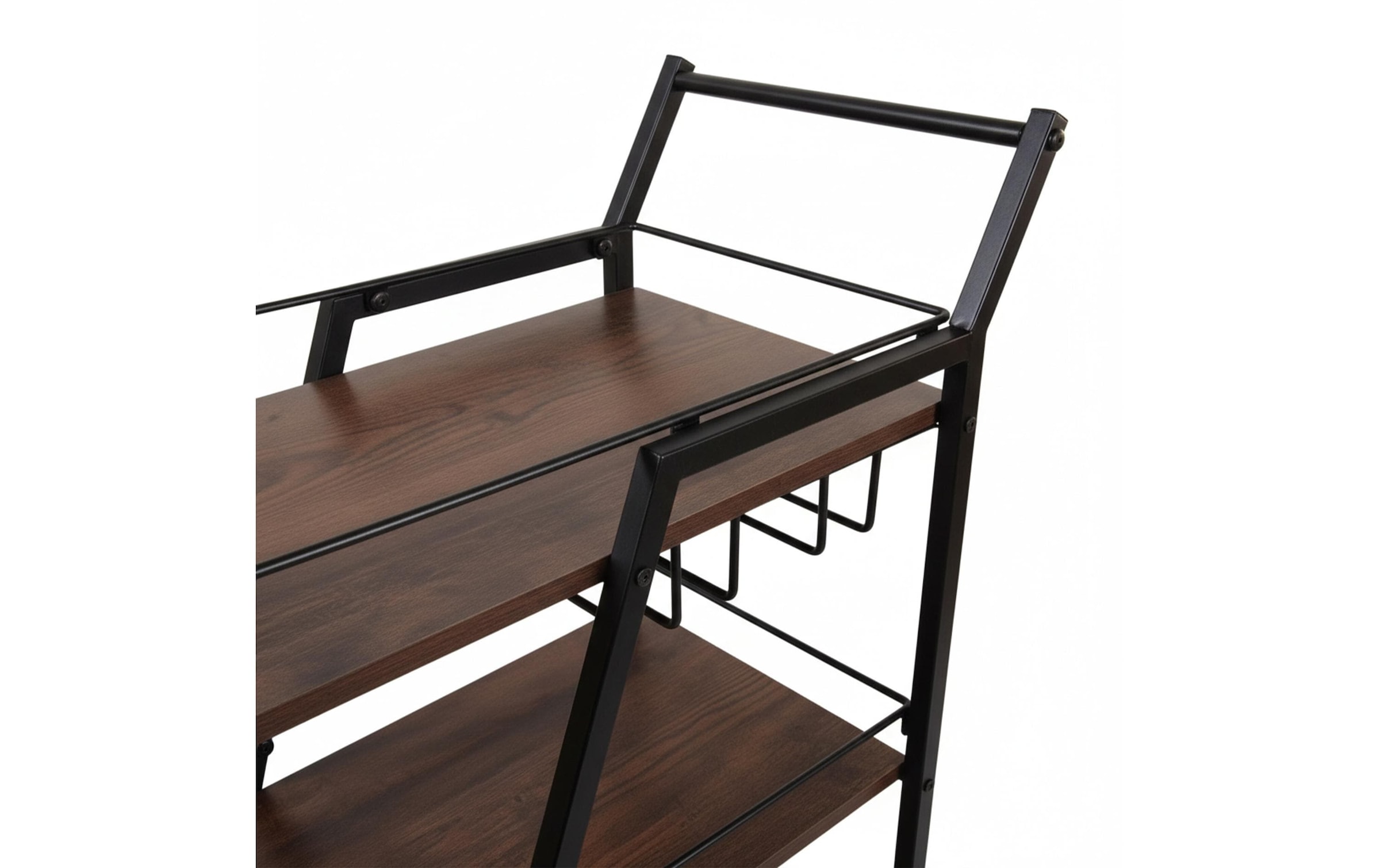 relaxdays Chariot de cuisine »39 x 83 x 29 cm«