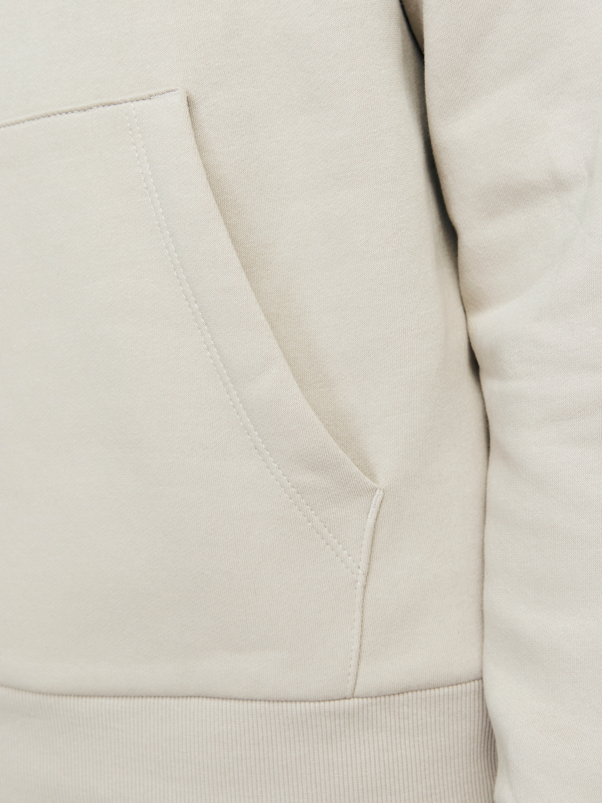 Jack & Jones Kapuzensweatshirt »JJECORP LOGO SWEAT HOOD NOOS«, mit Logo Print