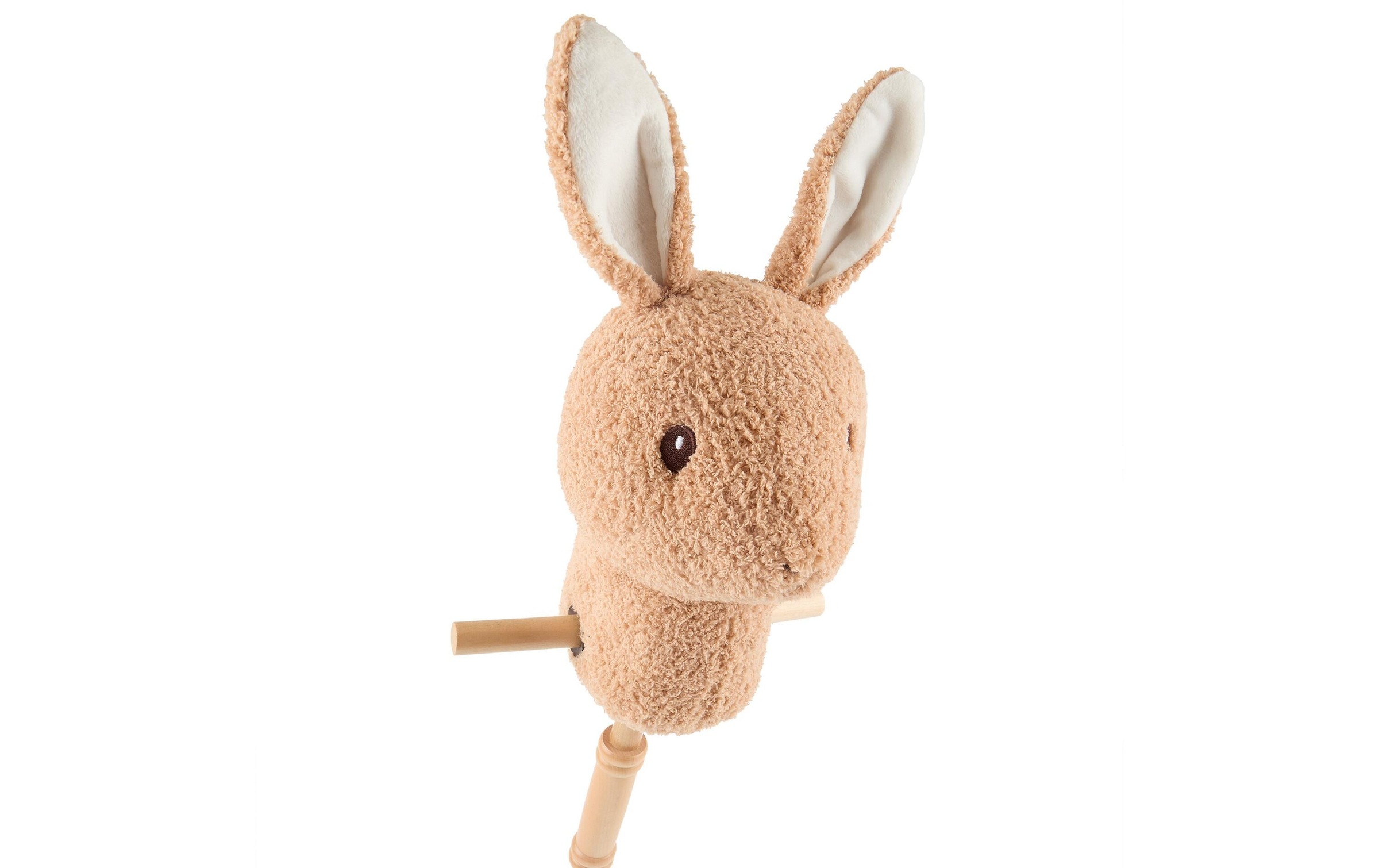 BIECO Steckenpferd »Hase Fine«