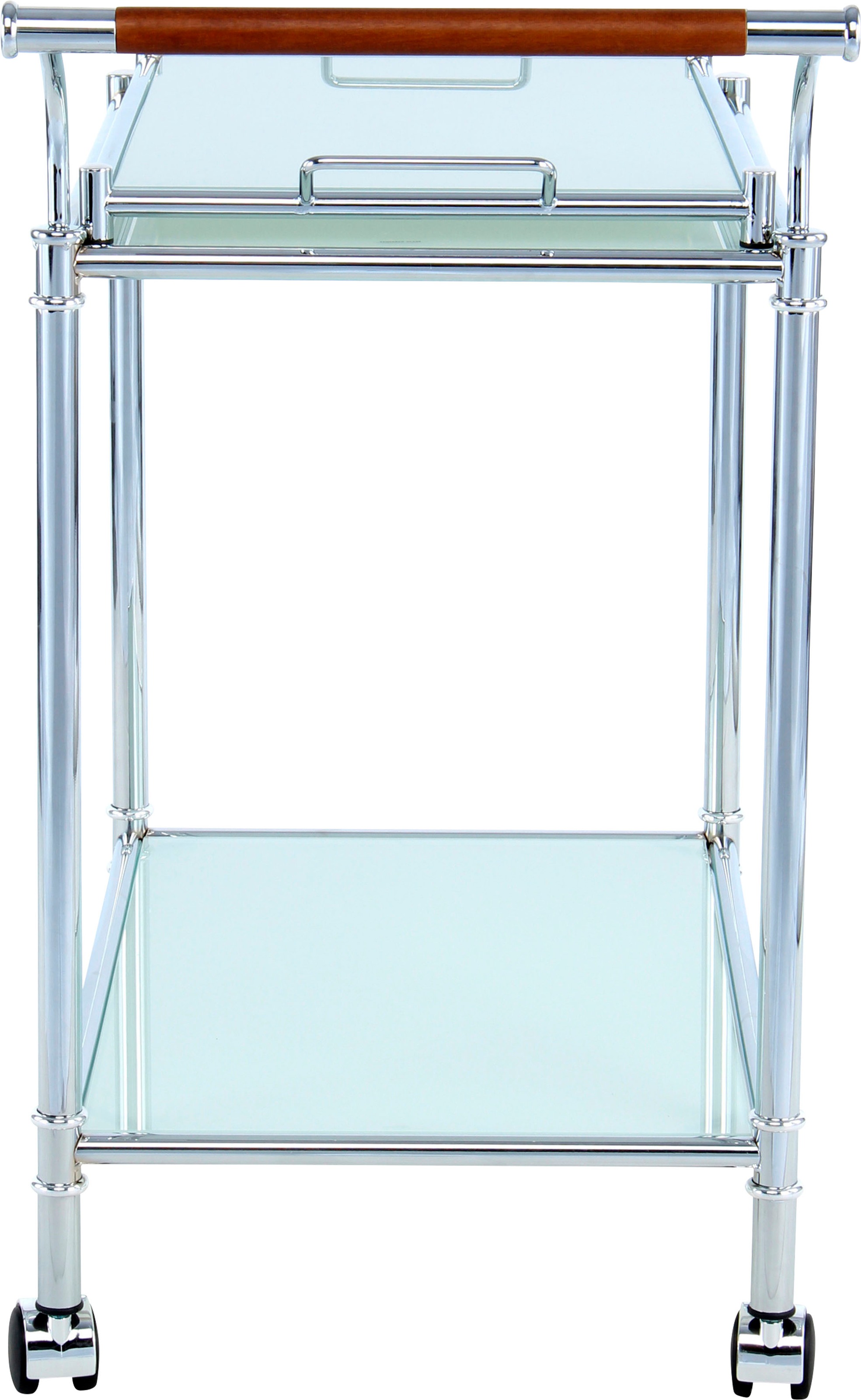 Image of Kayoom Servierwagen, mit abnehmbaren Tablett bei Ackermann Versand Schweiz