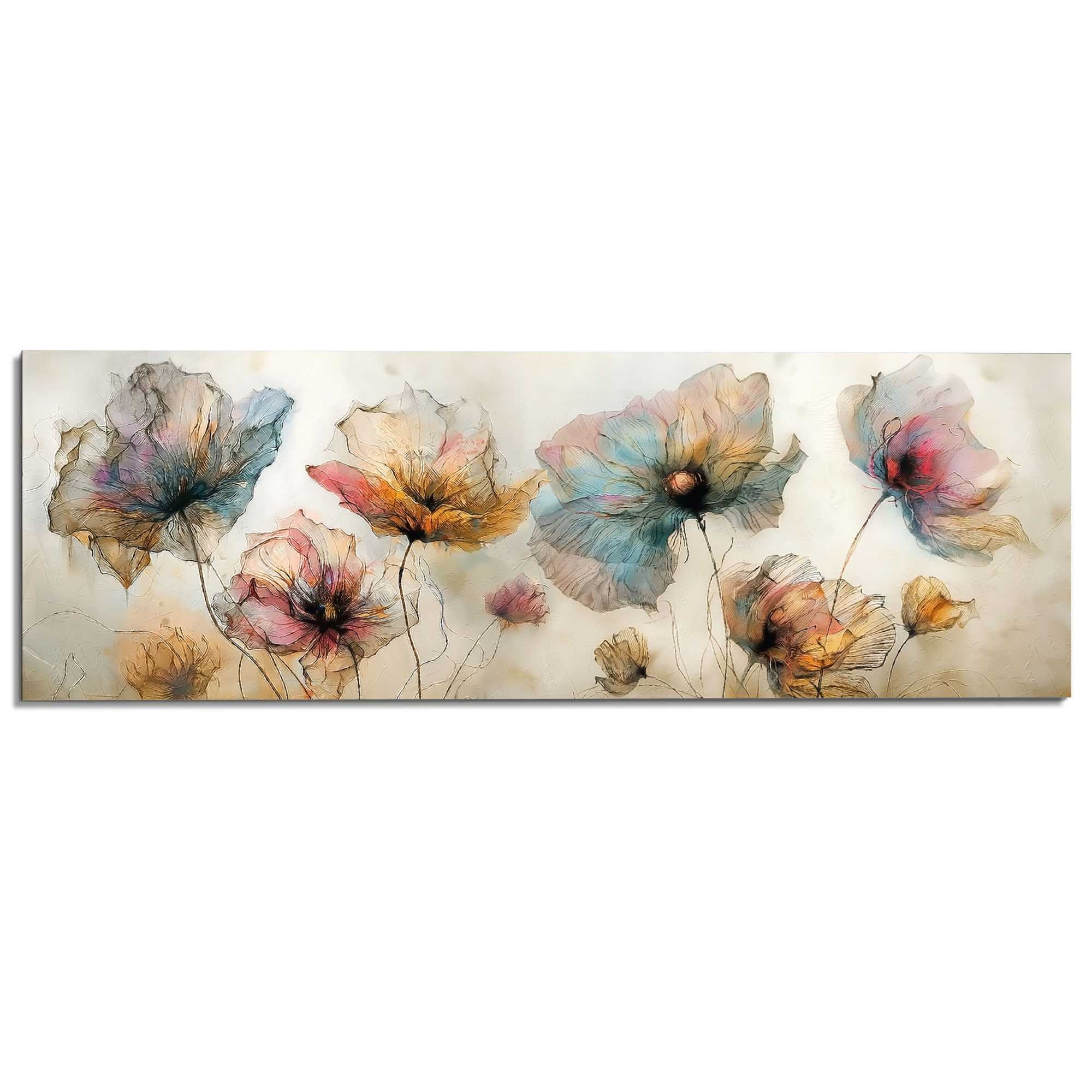 Reinders! Deco-Panel »Japandi Modern«