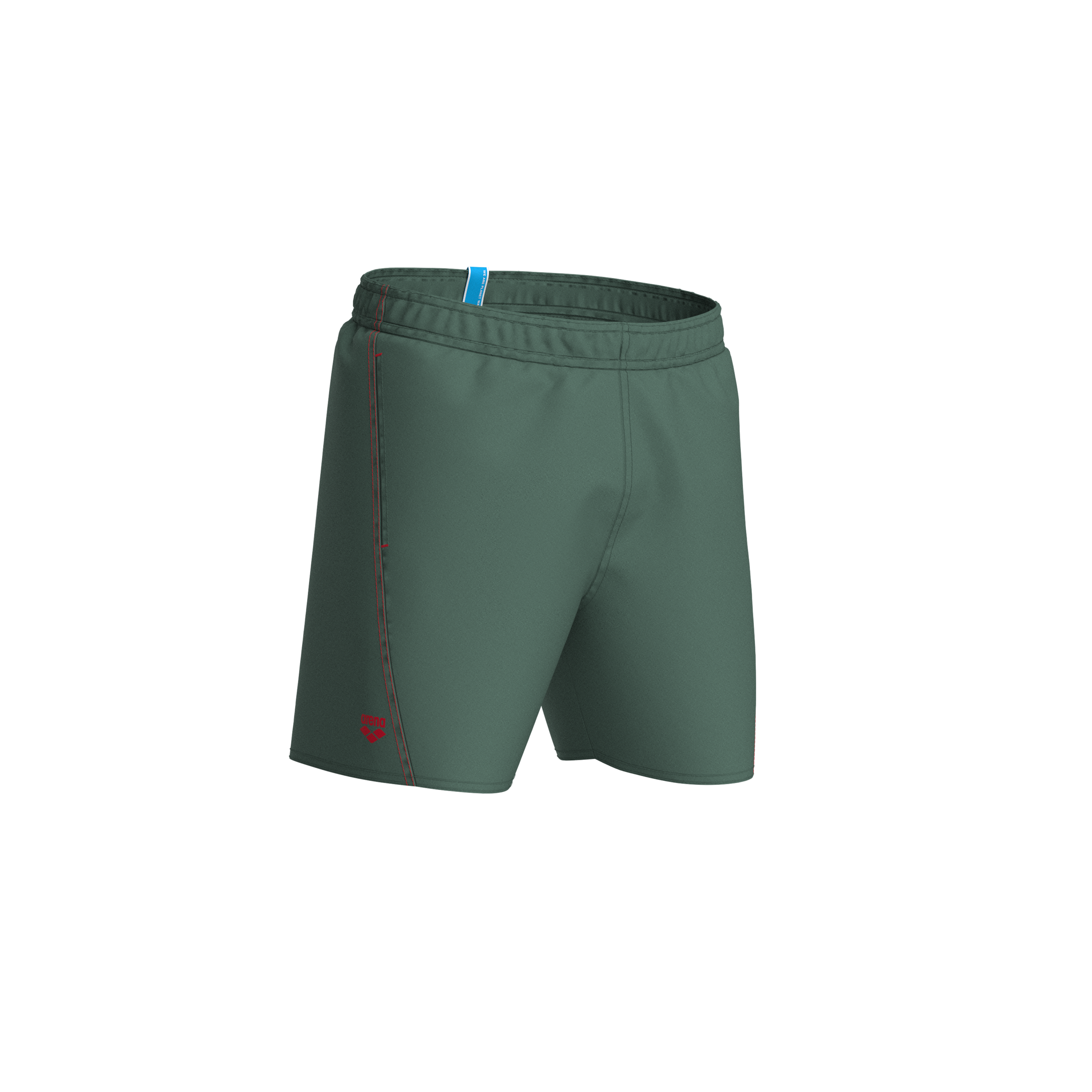 Arena Short de bain »FUNDAMENTALS ARENA LOGO BOXER R«