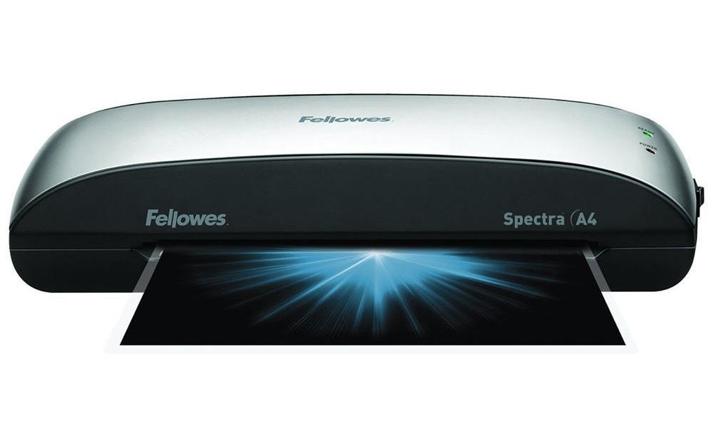 FELLOWES Laminiergerät »Spectra A4 1«, Rücklauffunktion, Sleep Modus