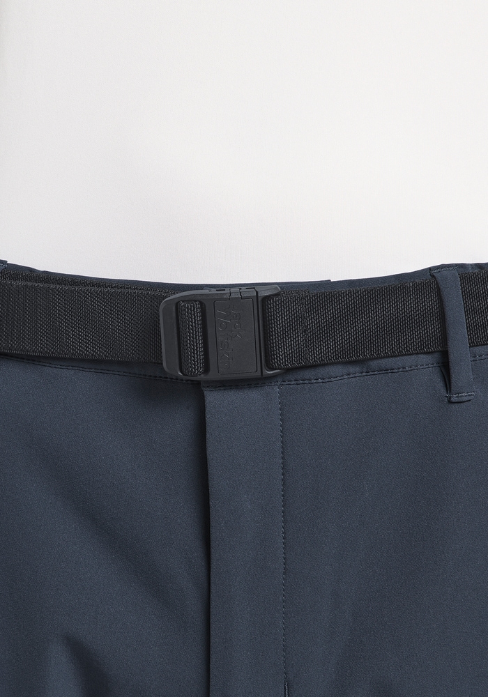 Jack Wolfskin Synthetikgürtel »MAGNETIC BELT«