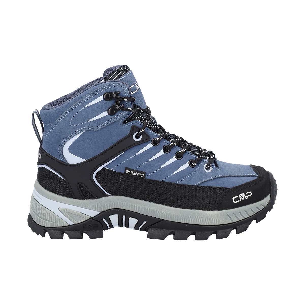CMP Chaussure de randonnée »RIGEL 2.0 MID WMN WP TREKKING SHOES«  wasserdicht