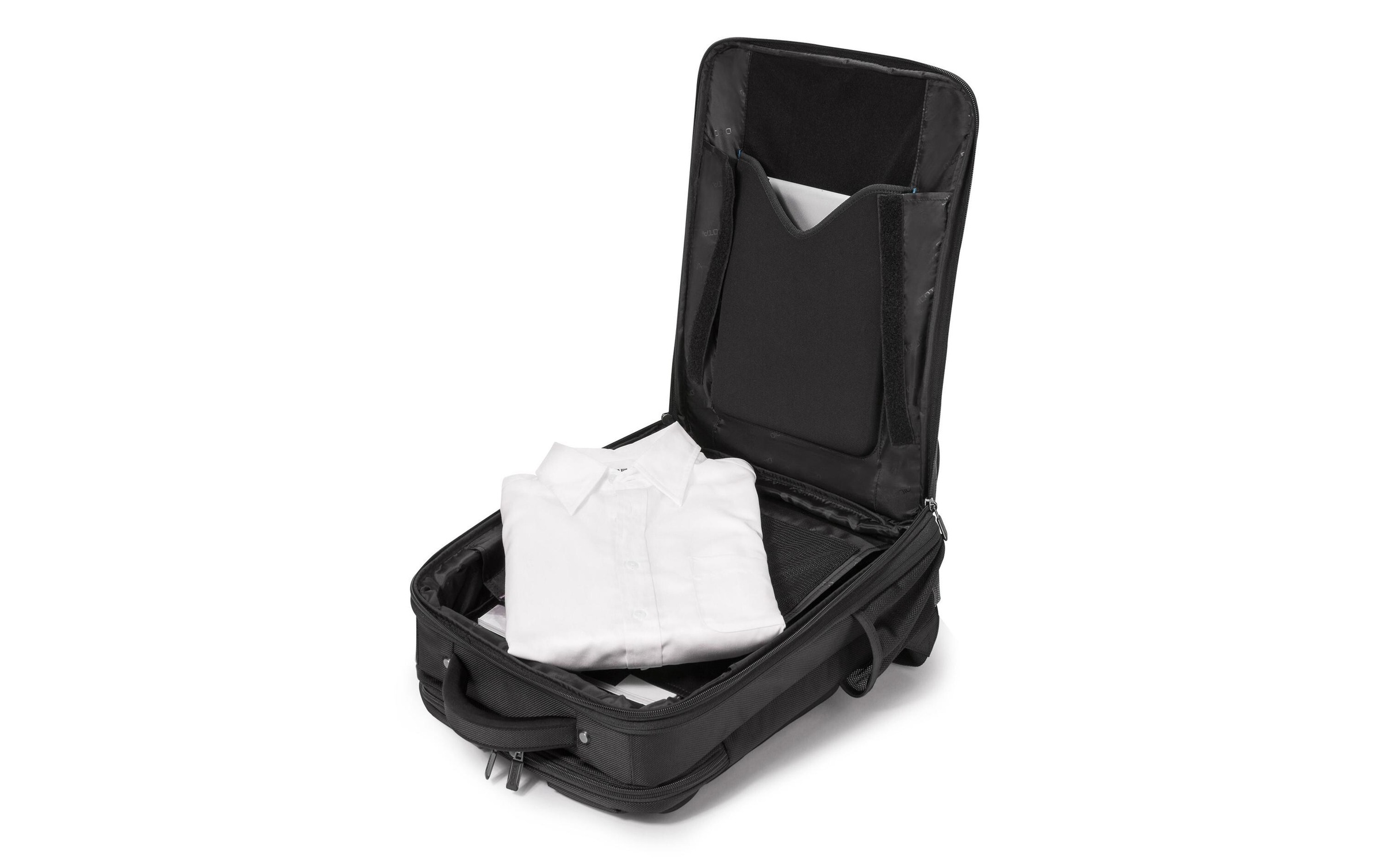 DICOTA Laptoprucksack »Eco PRO 14«