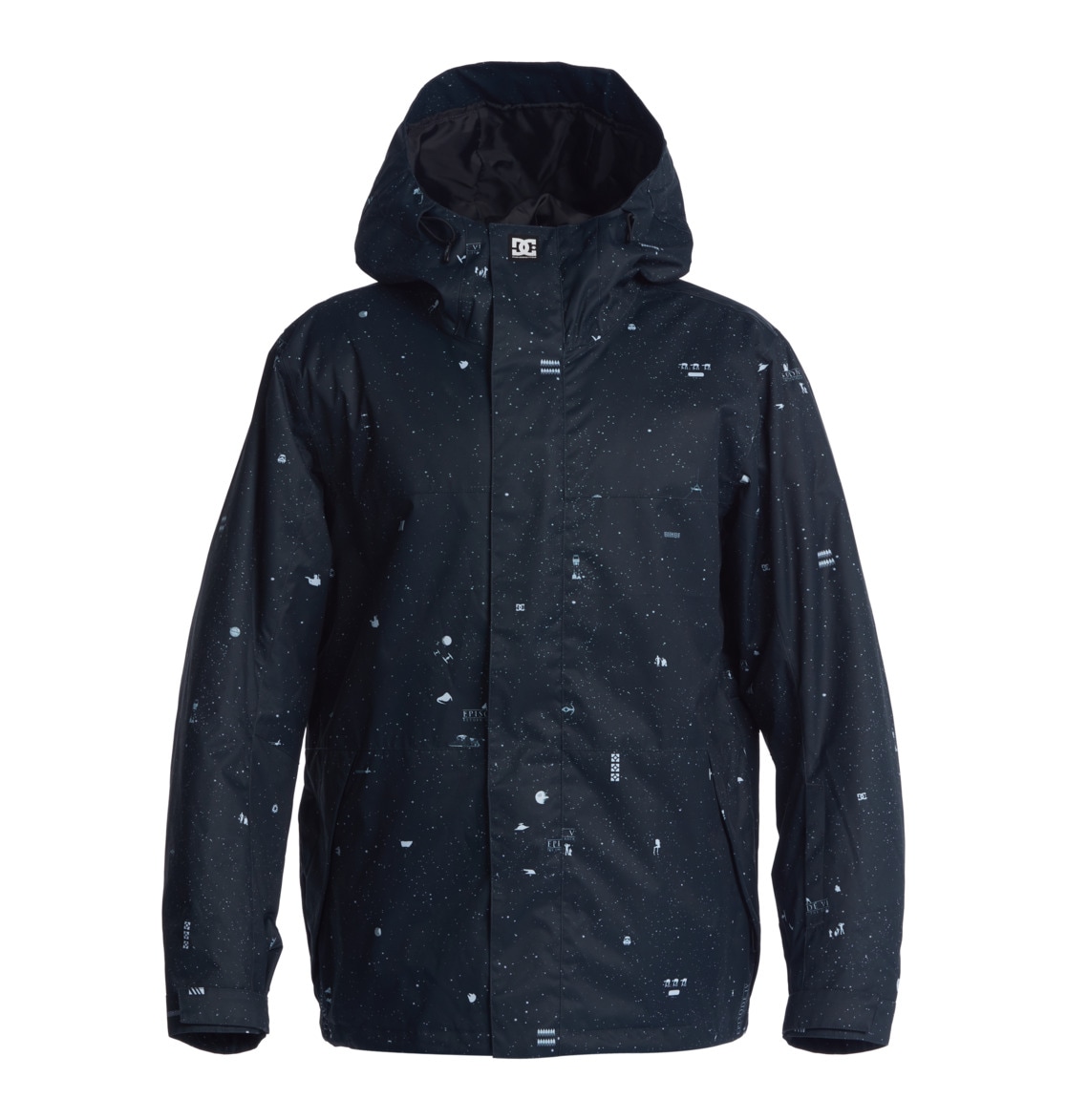 Image of DC Shoes Snowboardjacke »STAR WARS™ x DC Shoes Defy« bei Ackermann Versand Schweiz