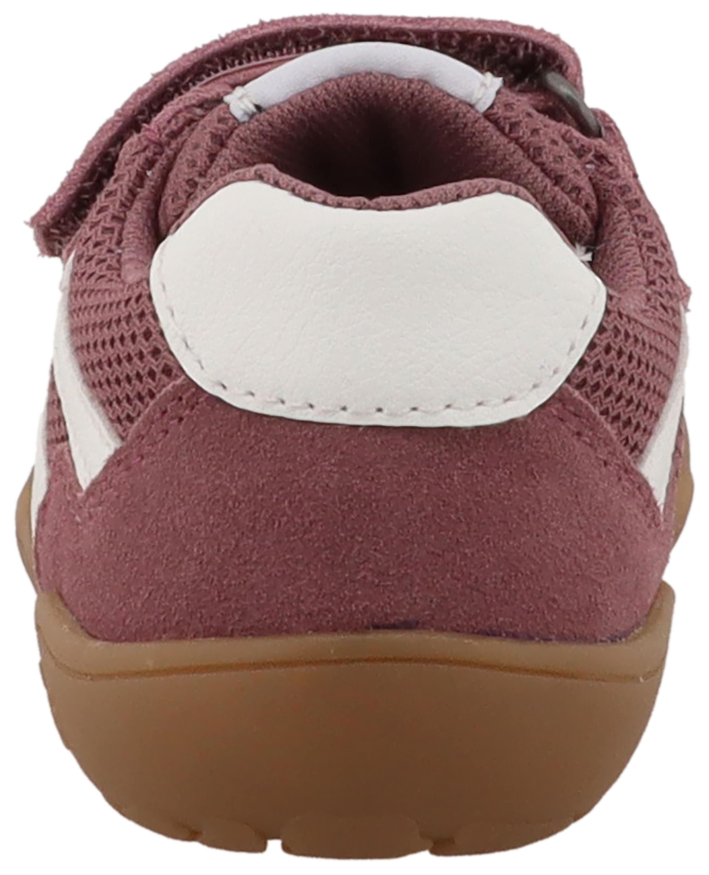Lurchi Chaussures pieds nus »Jamin, Barefoot«  chaussure velcro, chaussure de loisirs, gabarit de taille à télécharger