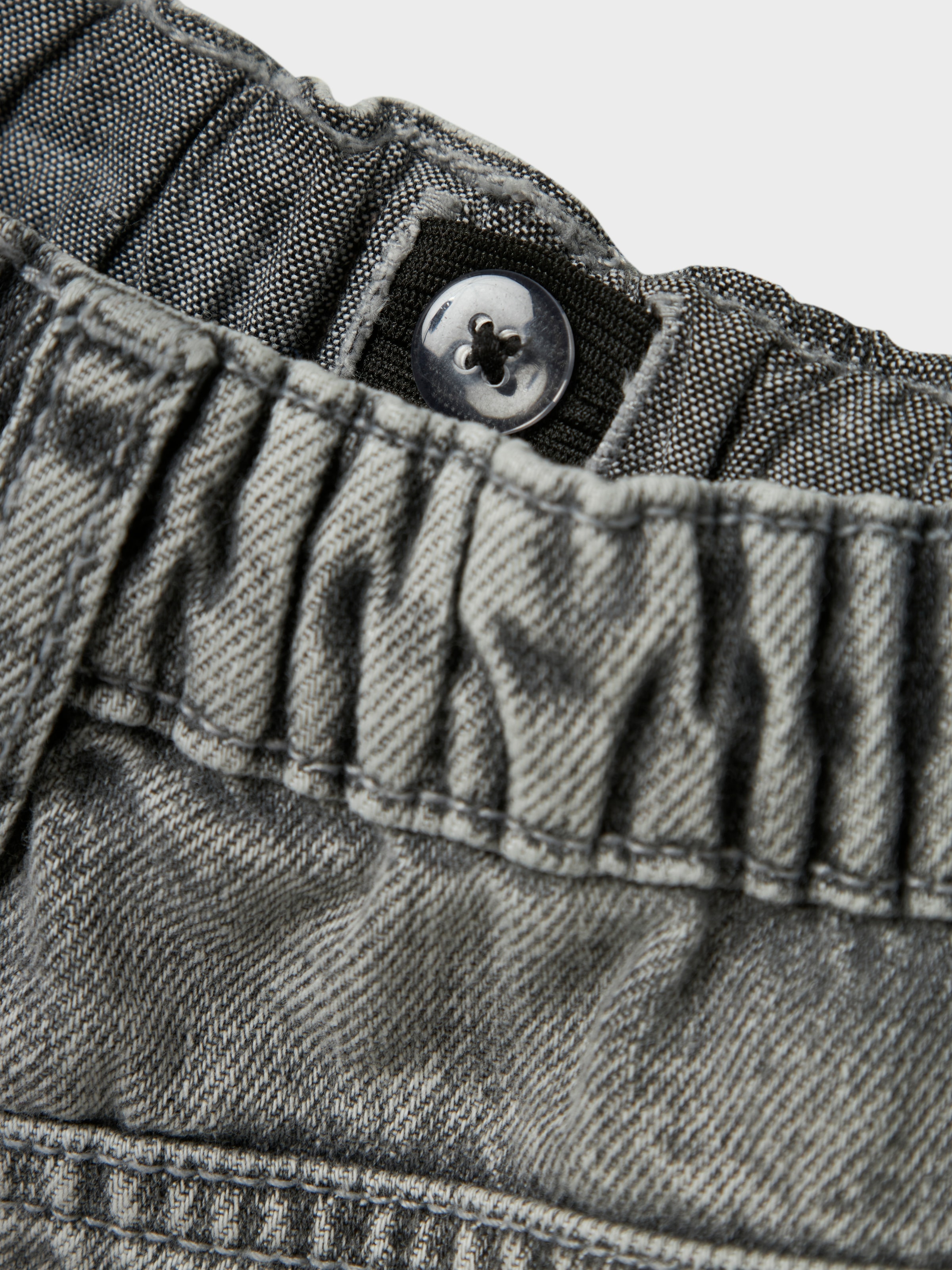 Name It Bequeme Jeans »NMMBEN TAP JEANS 8940-BF NOOS«