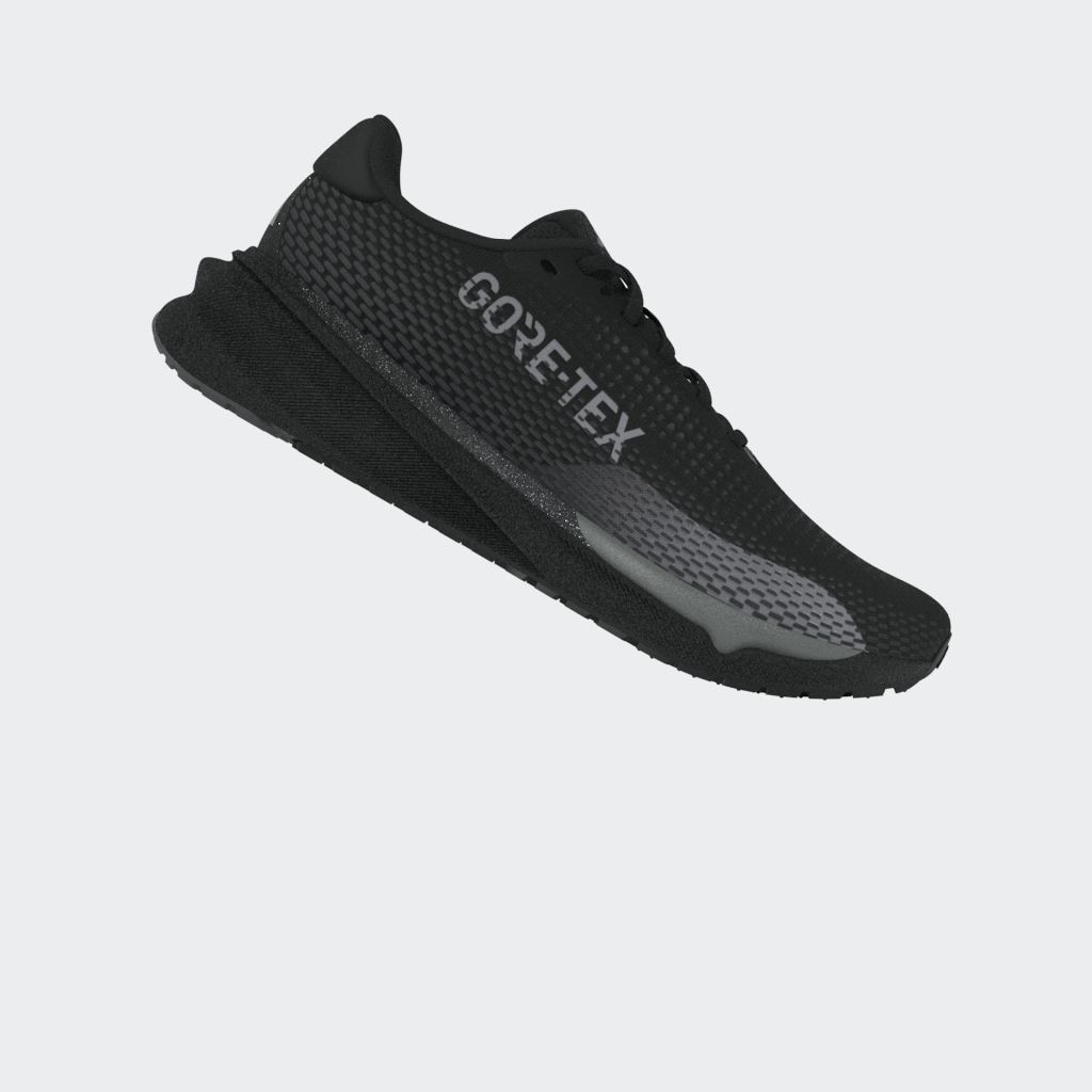 adidas Performance Laufschuh »SUPERNOVA GORE-TEX«, wasserdicht