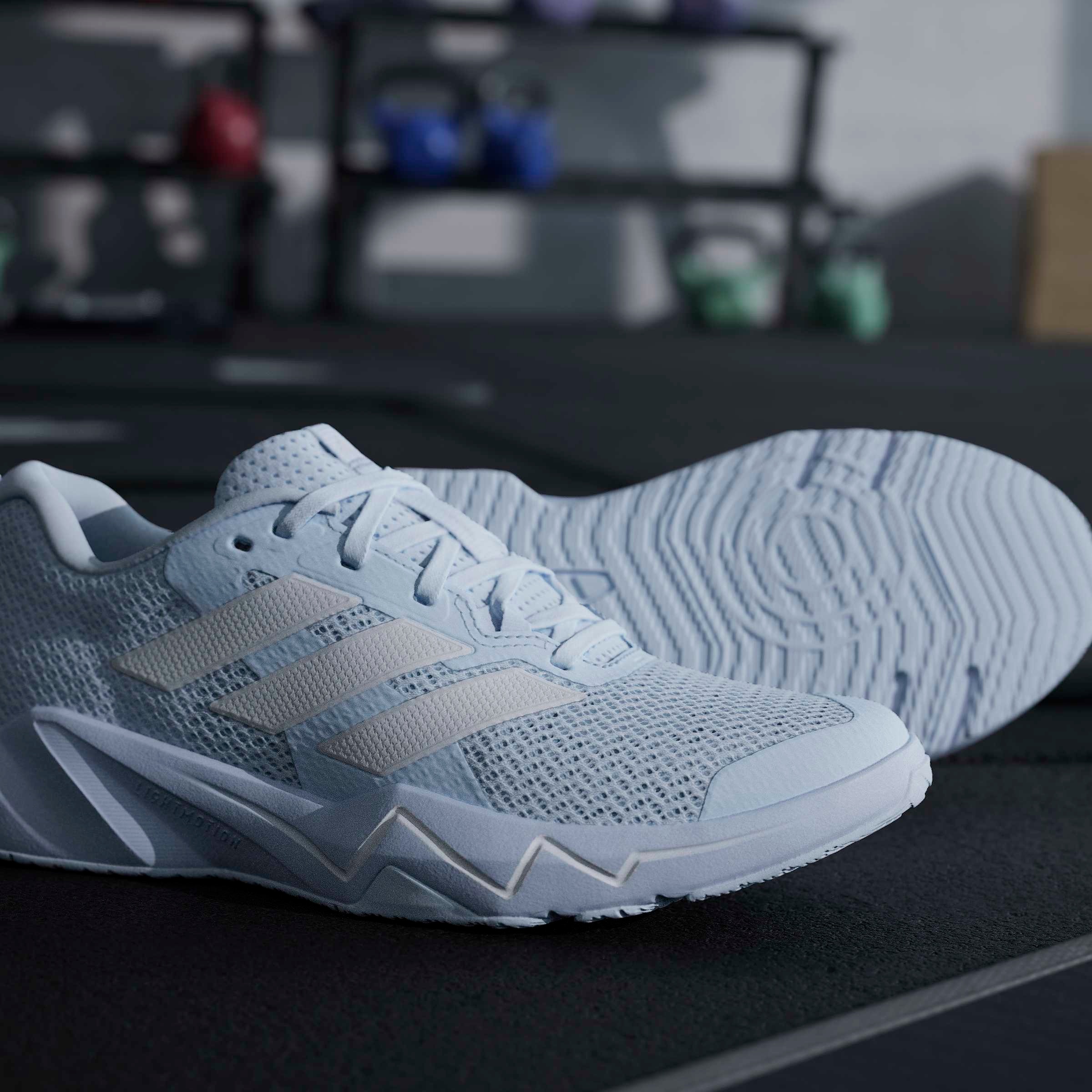 adidas Performance Trainingsschuh »RAPIDMOVE GO«