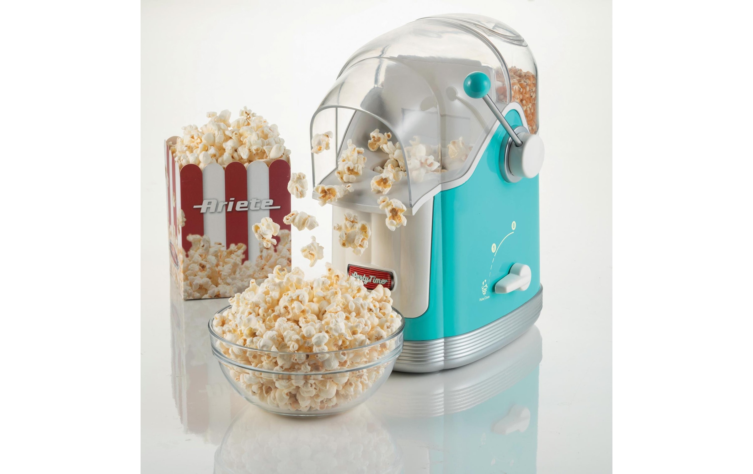 Ariete Popcornmaschine »Ariete Party Time«
