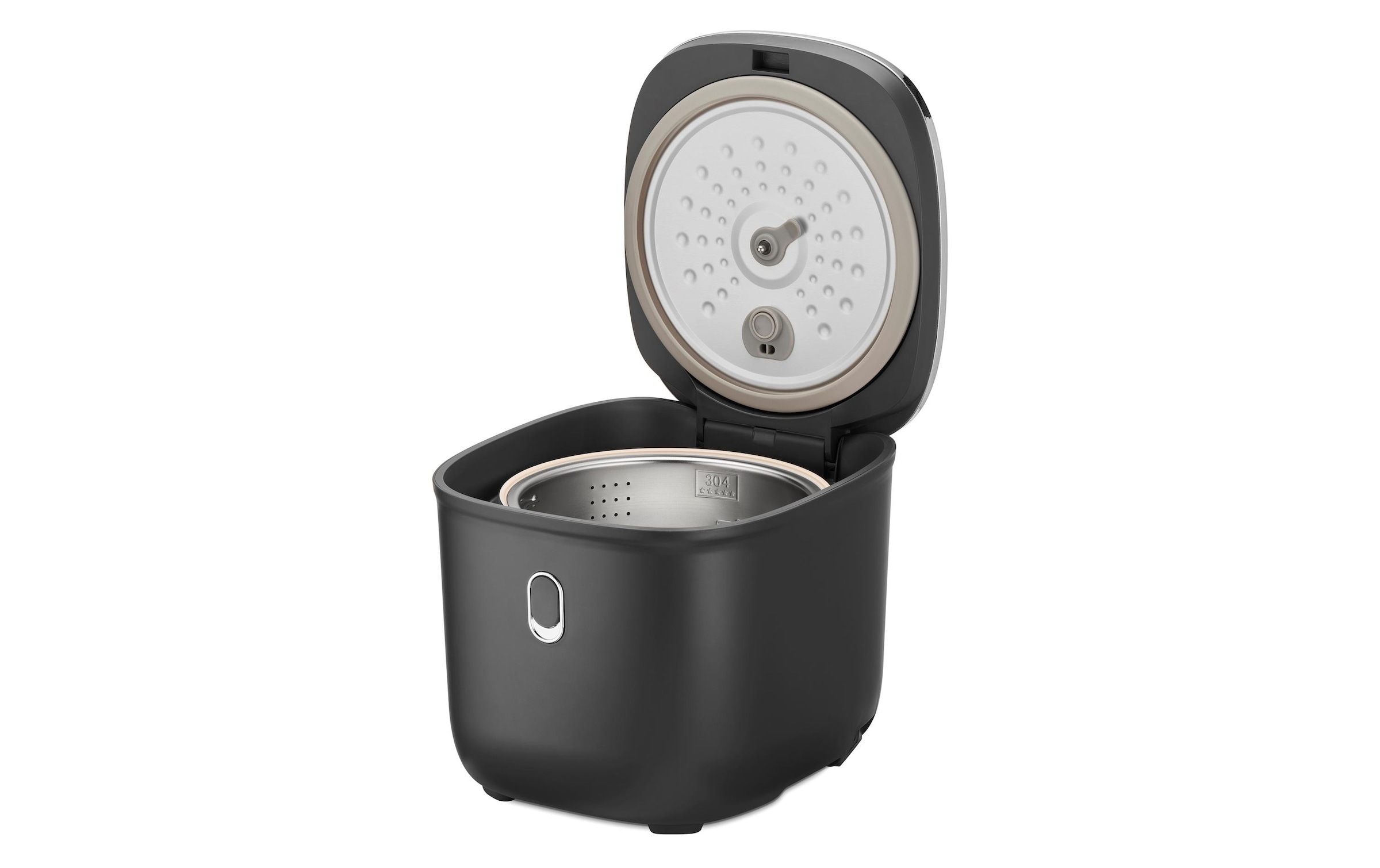 Trisa Reiskocher »Nice Rice Plus 3 l« 3 L Volumen