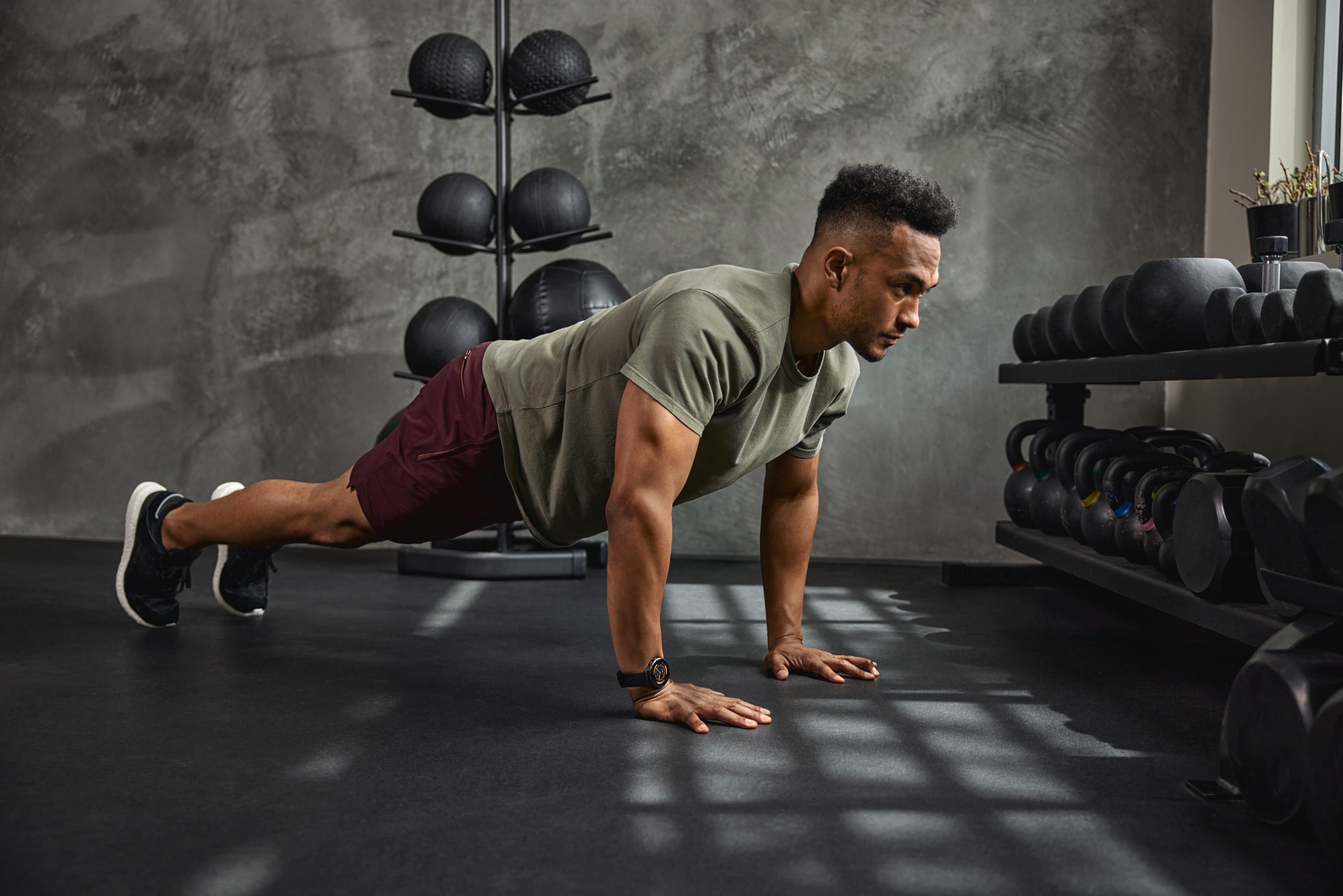 Garmin Smartwatch »VENU 3« (3,6 cm / 1,4 ″)