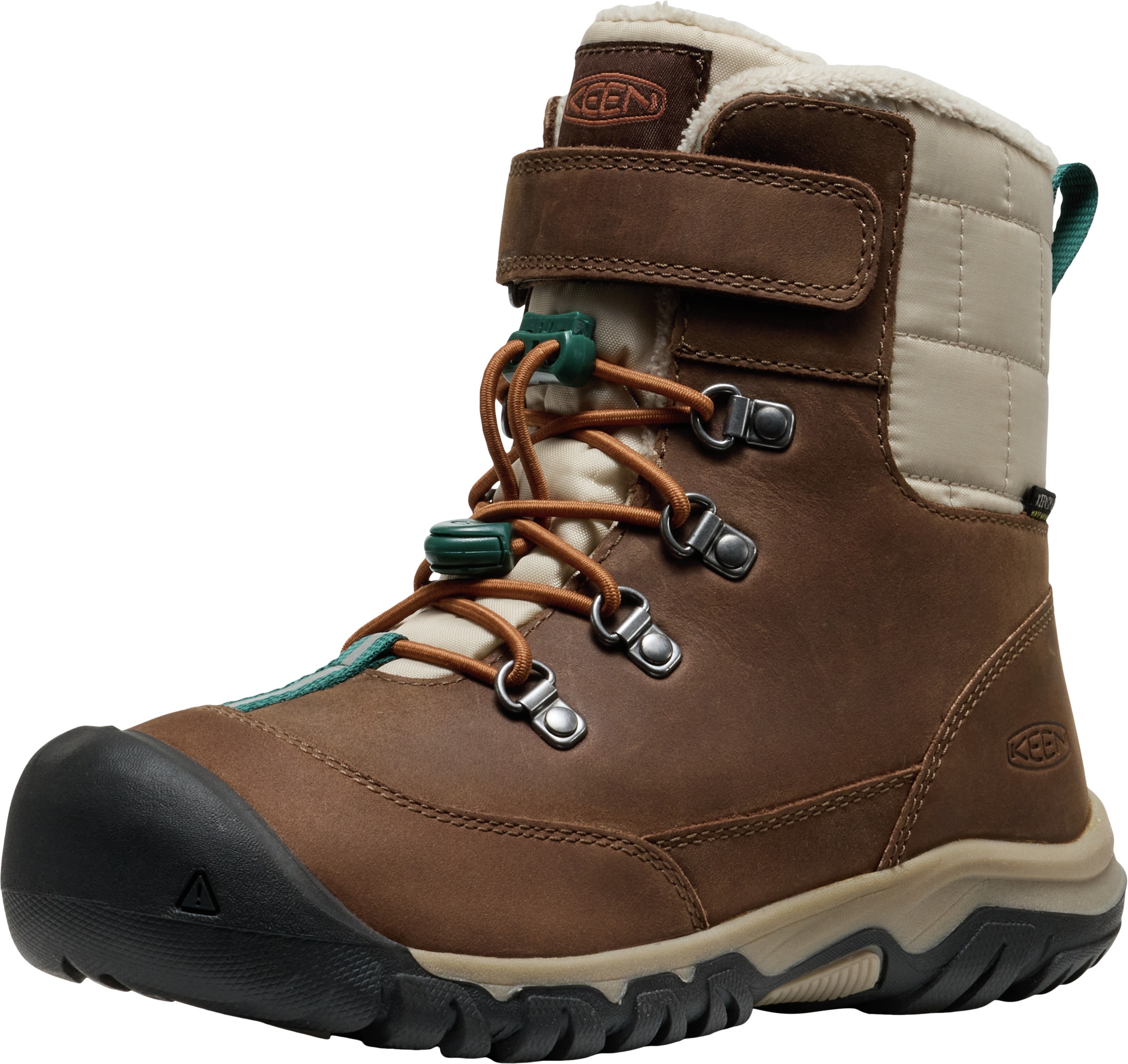 Image of Keen Winterstiefel "KANIBOU WP" Winterschuhe, Winterboots, Snowboots