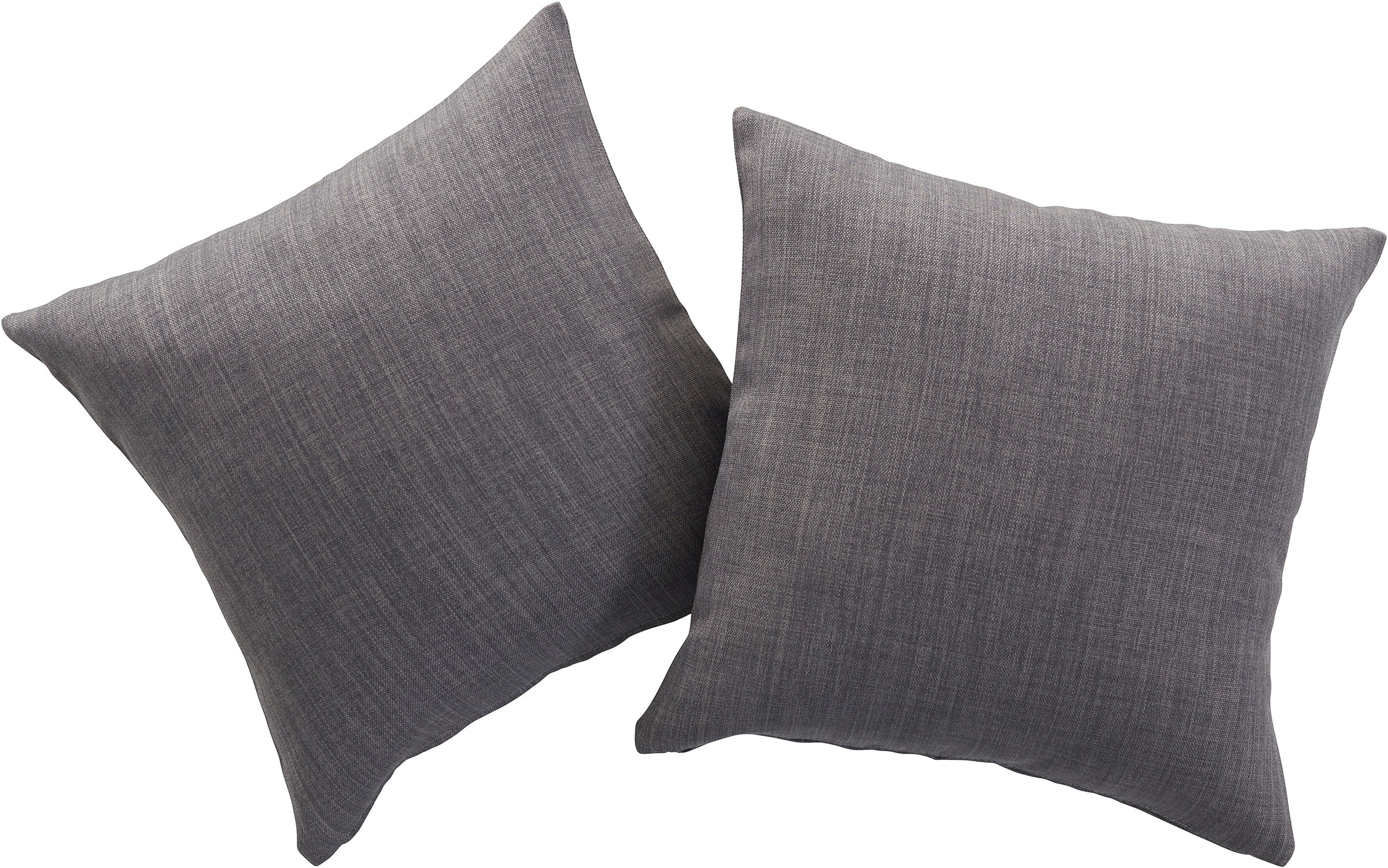 Image of LeGer Home by Lena Gercke Kissenhülle »Alecia«, (1 St.), 50 x 50 cm, Leinenoptik bei Ackermann Versand Schweiz