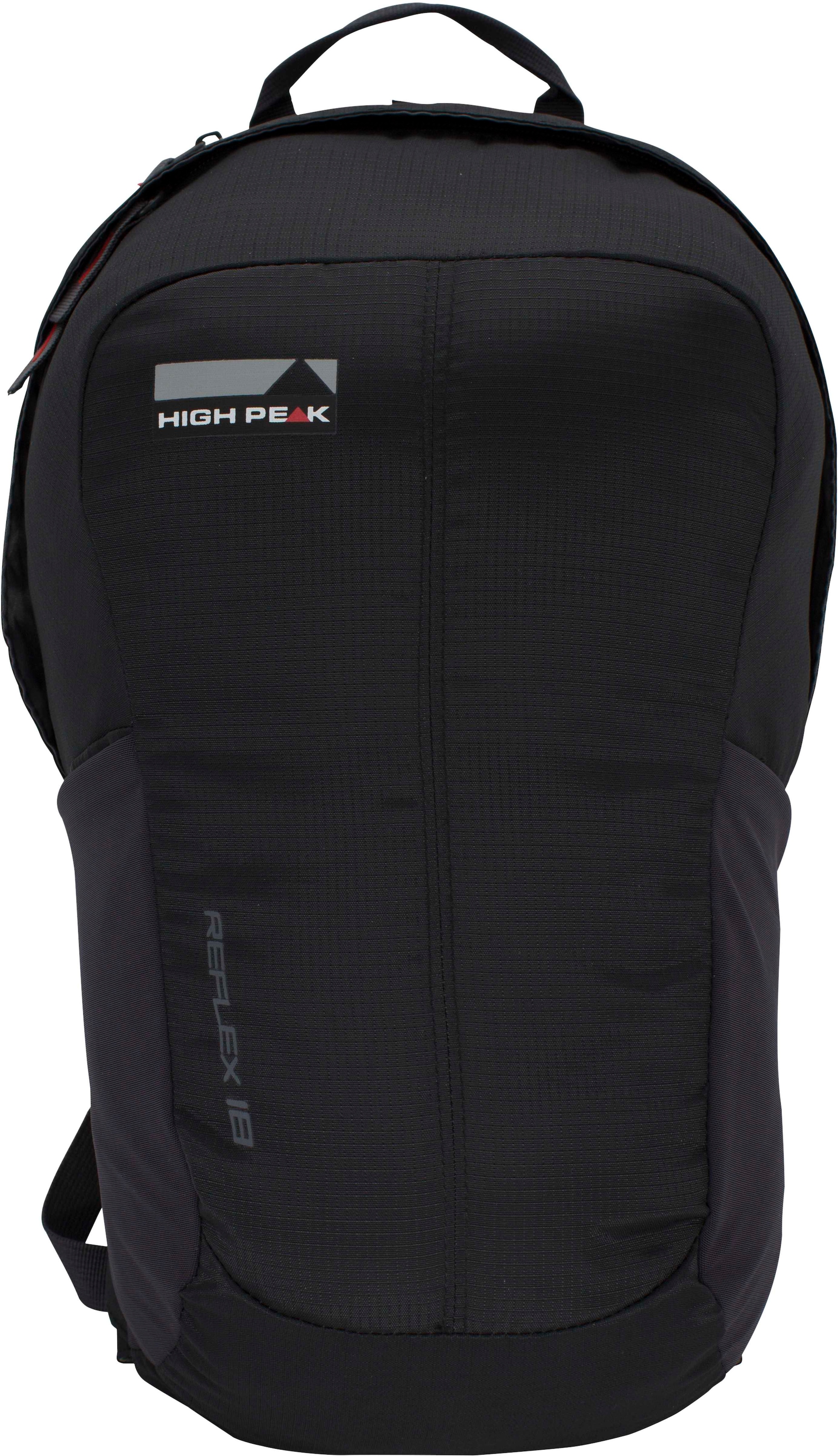 Image of High Peak Wanderrucksack »Multifunktions-Rucksack Reflex 18« bei Ackermann Versand Schweiz