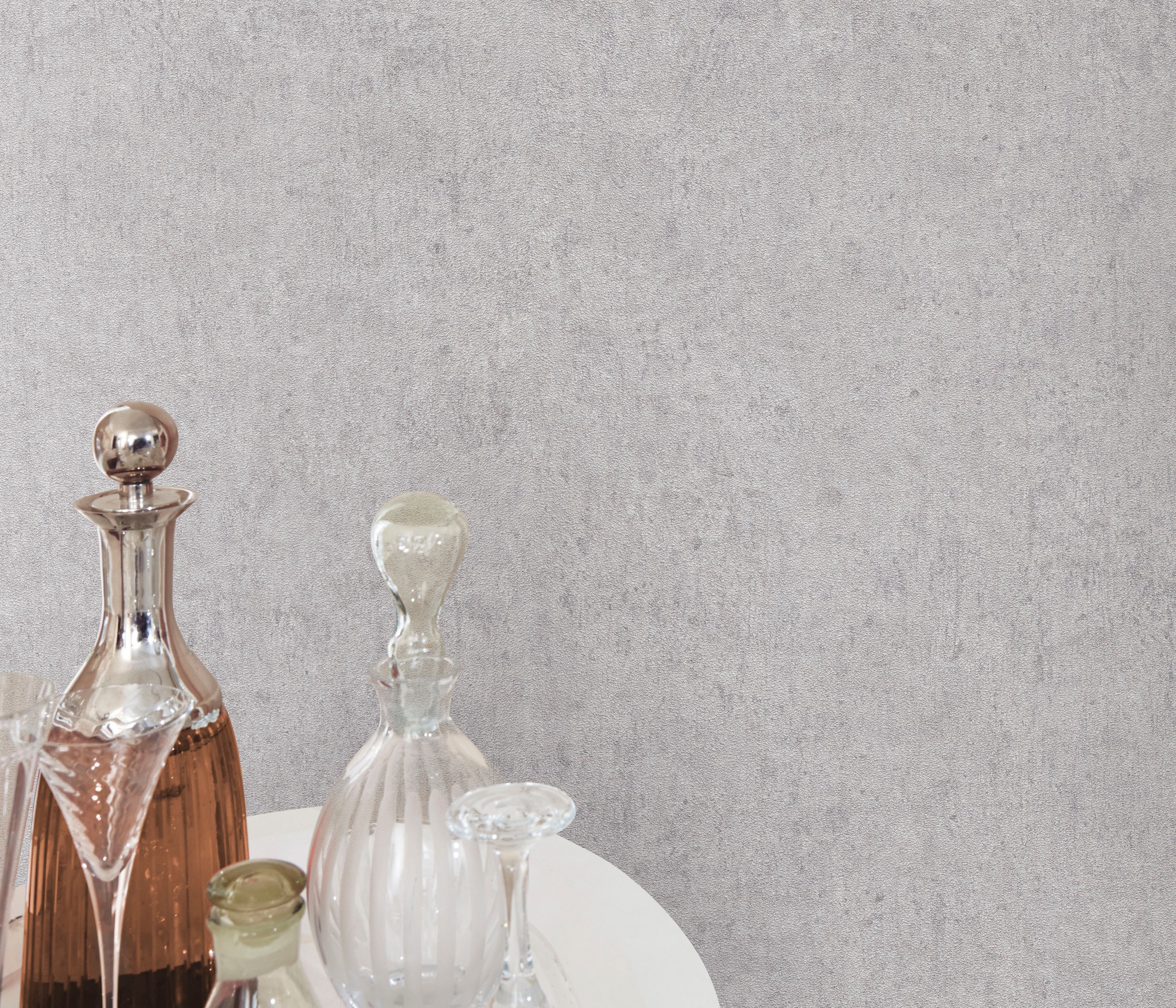 Erismann Vliestapete »Vliestapete SAVANNA« geprägt Phthalate frei