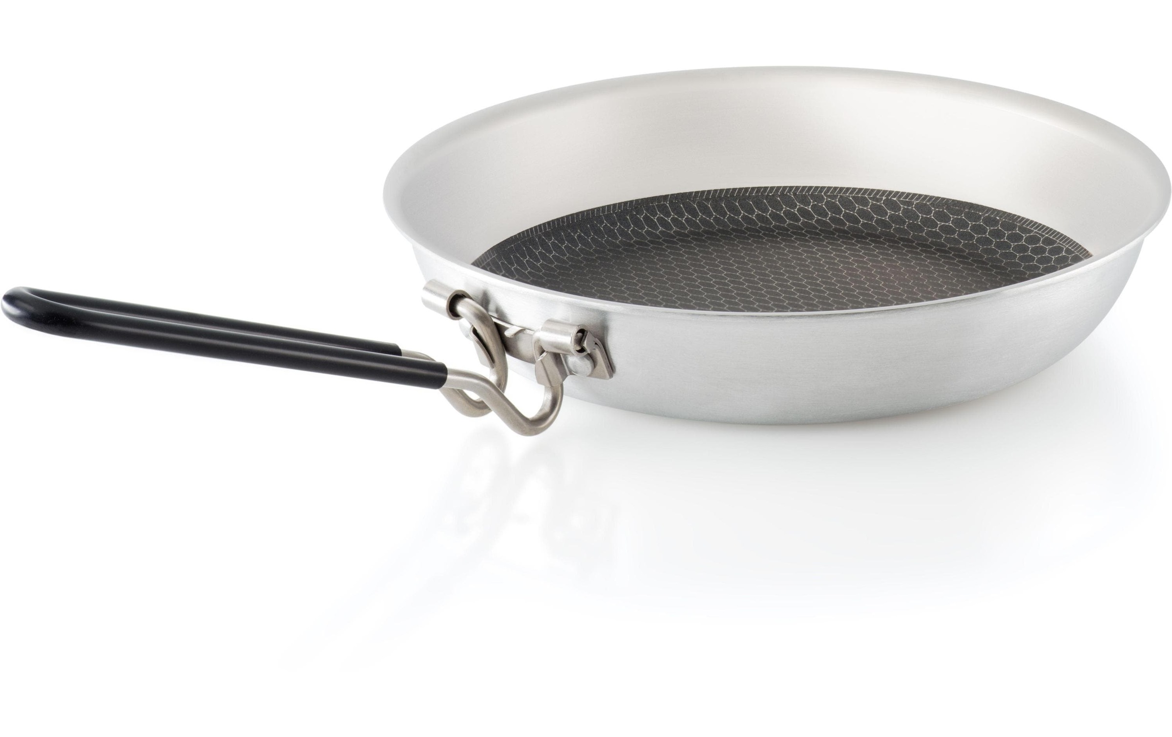 Image of GSI Bratpfanne »Pfanne Gourmet 8«, Aluminium bei Ackermann Versand Schweiz