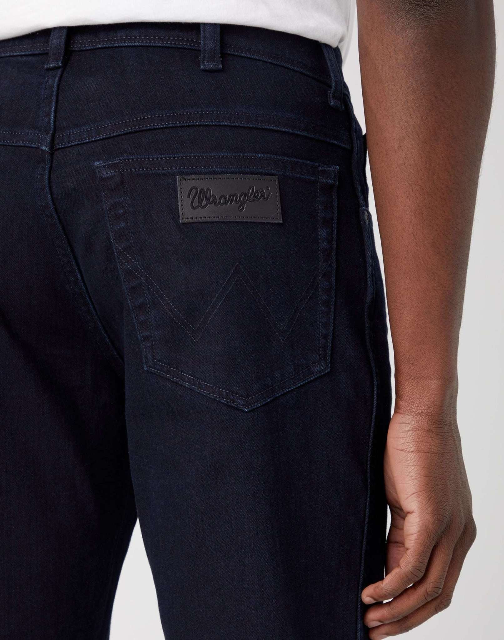 Wrangler Slim-fit-Jeans »Jeans Slim Fit Texas Slim«