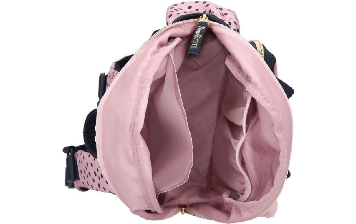 Depesche Kinderrucksack »Katze Prinzessin Mimi«