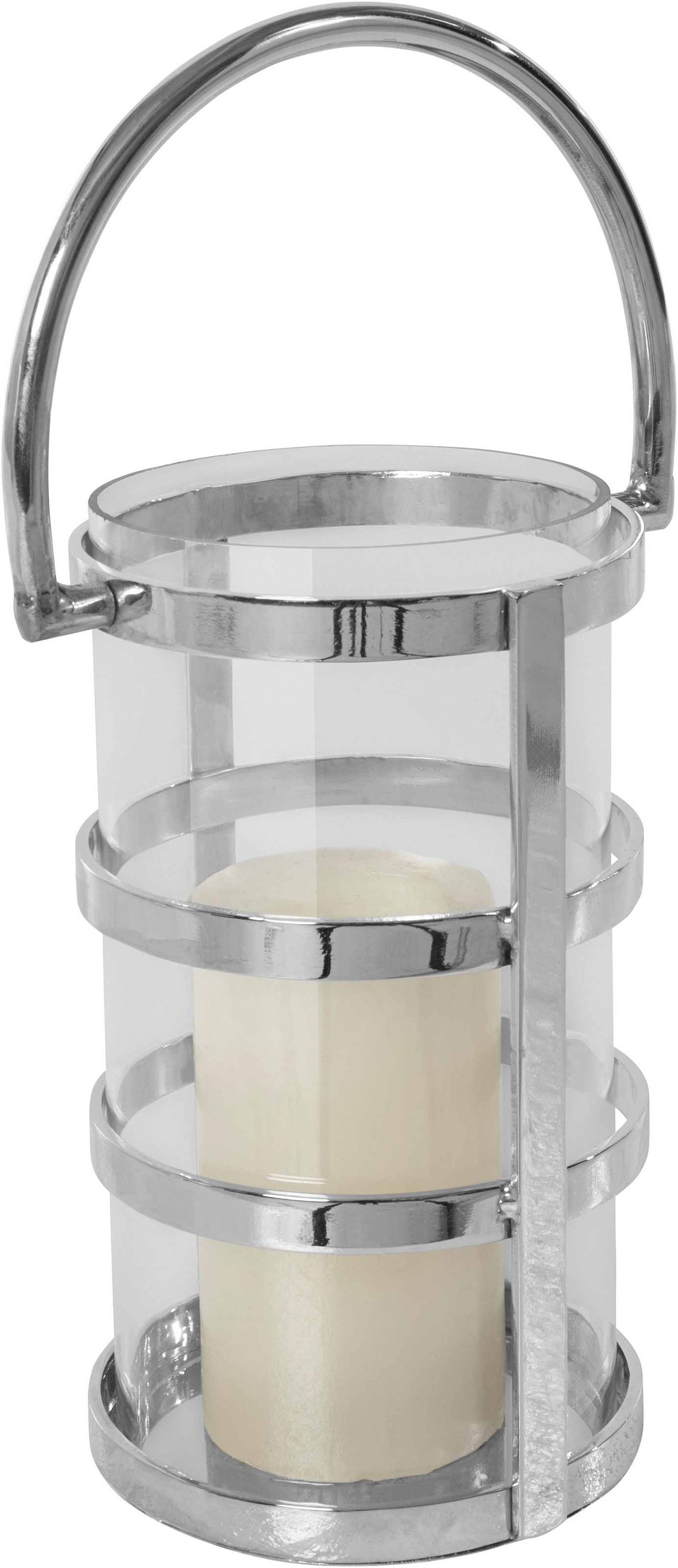 Image of Leonique Kerzenlaterne, handgefertigt bei Ackermann Versand Schweiz