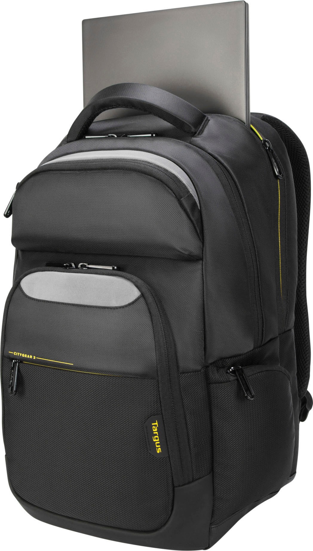 Targus Laptoptasche »CG3 15.6 Backpack W raincover«