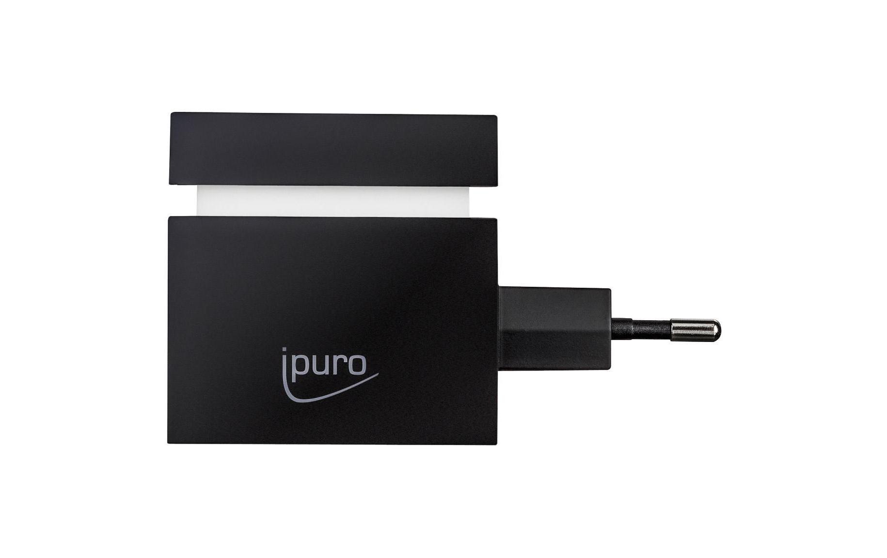 IPURO Luftreiniger »ipuro Air Pearls Eectric Plug-in Cu«, für 30 m² Räume, Beduften kaufen
