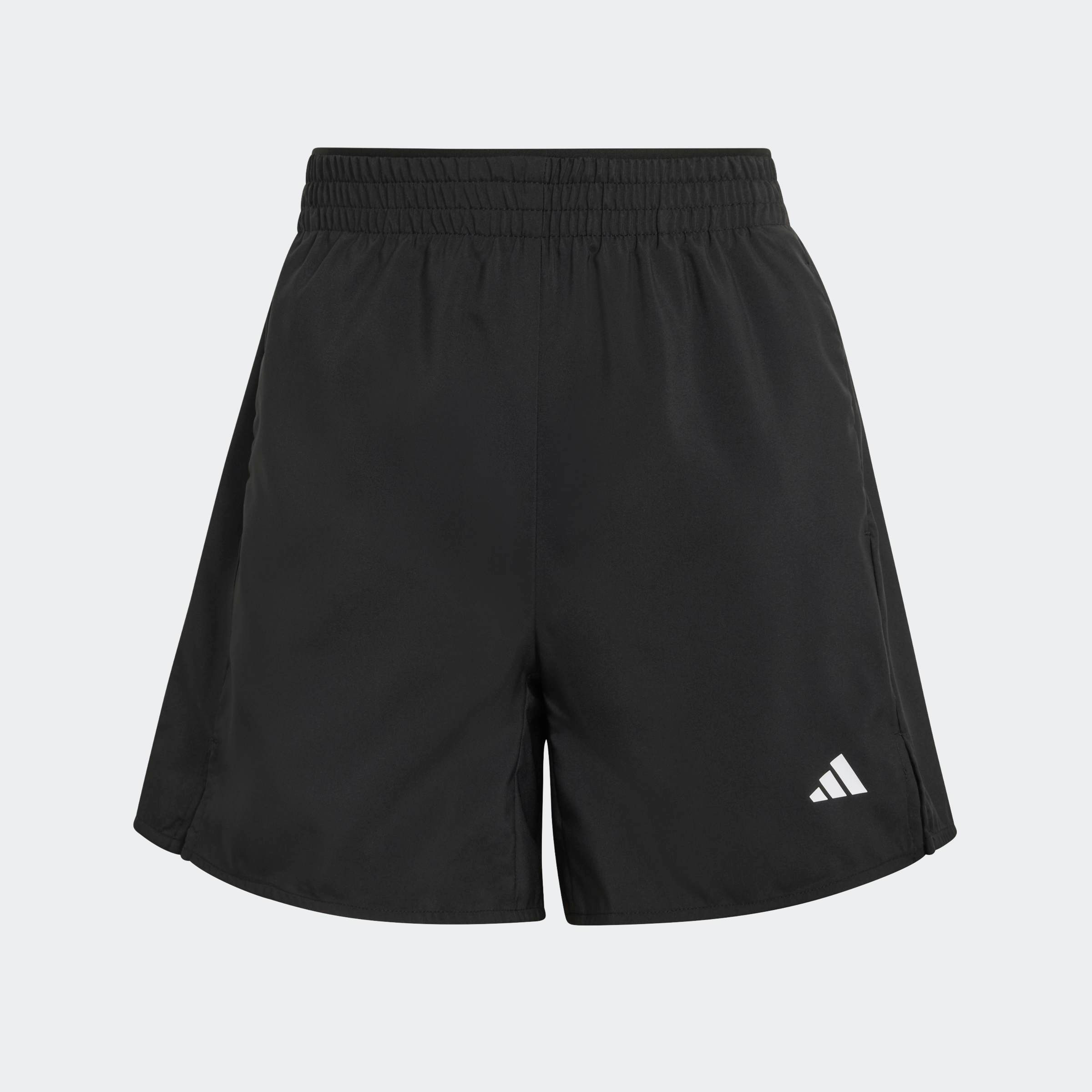 adidas Performance Short »WORKOUT ESSENTIALS 5INCH MIT HOHEM BUND«