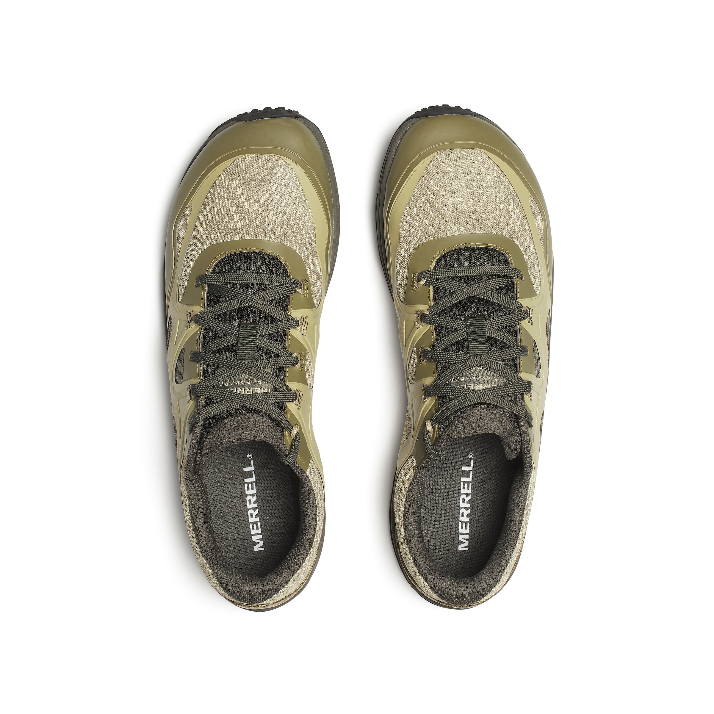 Merrell Chaussures pieds nus »TRAIL GLOVE 8«  mit Vibram Sohle