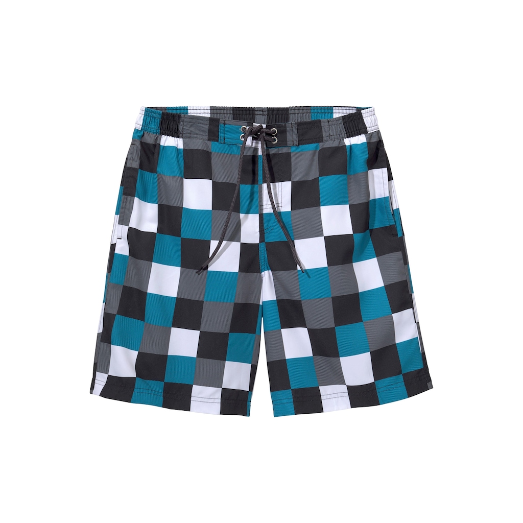 Buffalo : short de bain