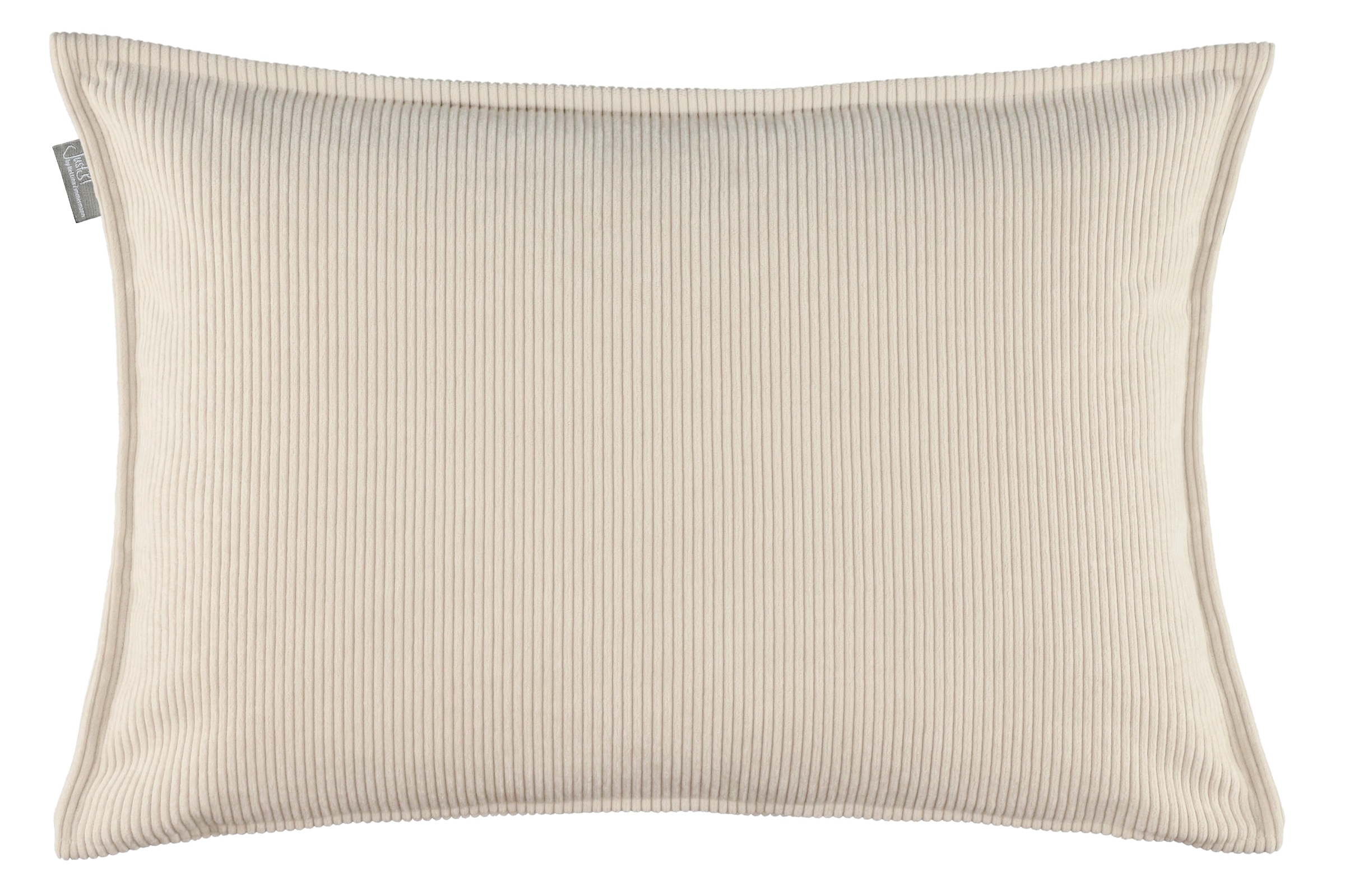 Musterring Dekokissen »Cord« aus recycelten Fasern