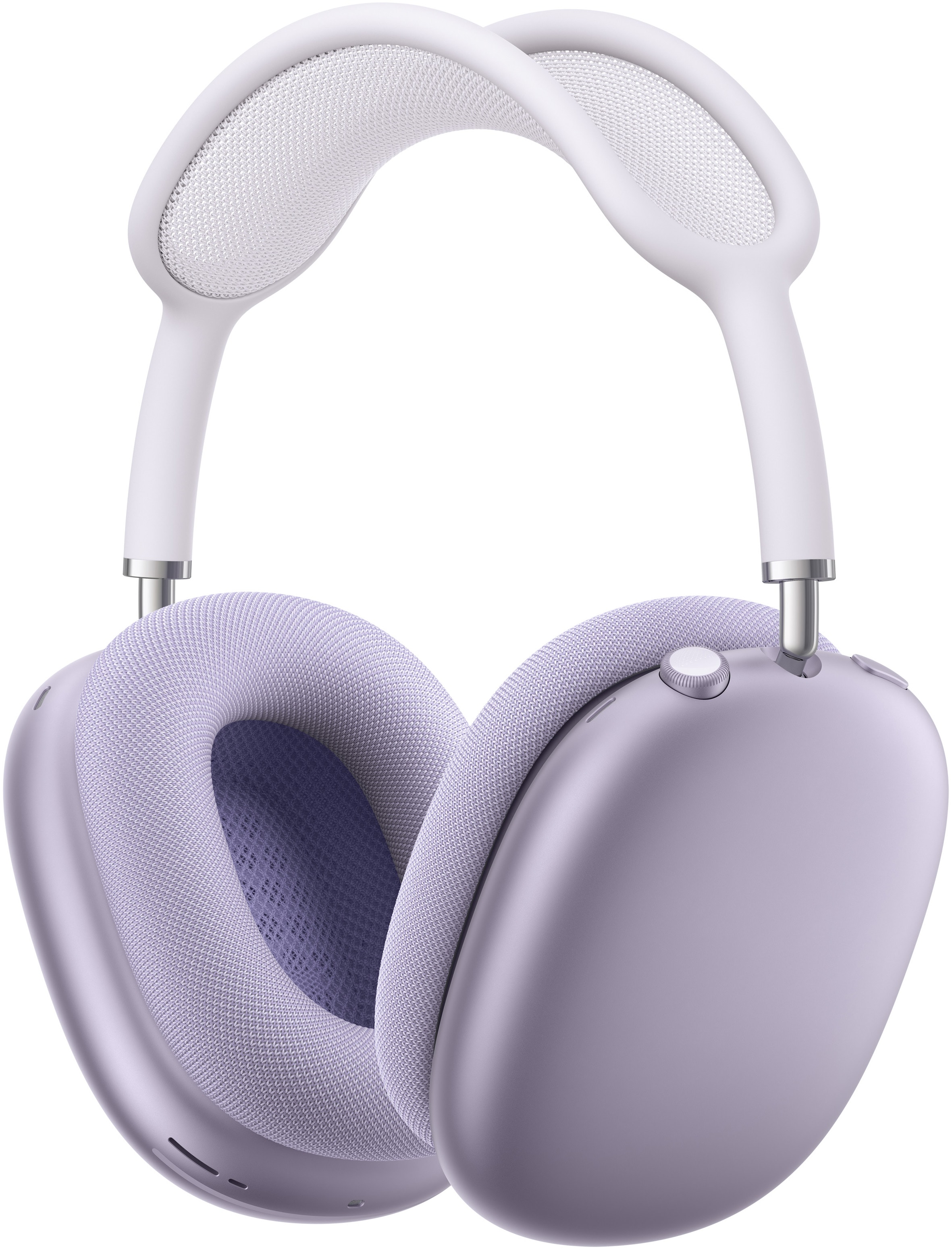 Apple Over-Ear-Kopfhörer »AirPods Max 2« Bluetooth Rauschunterdrückung | Sprachsteuerung | kompatibel mit Siri