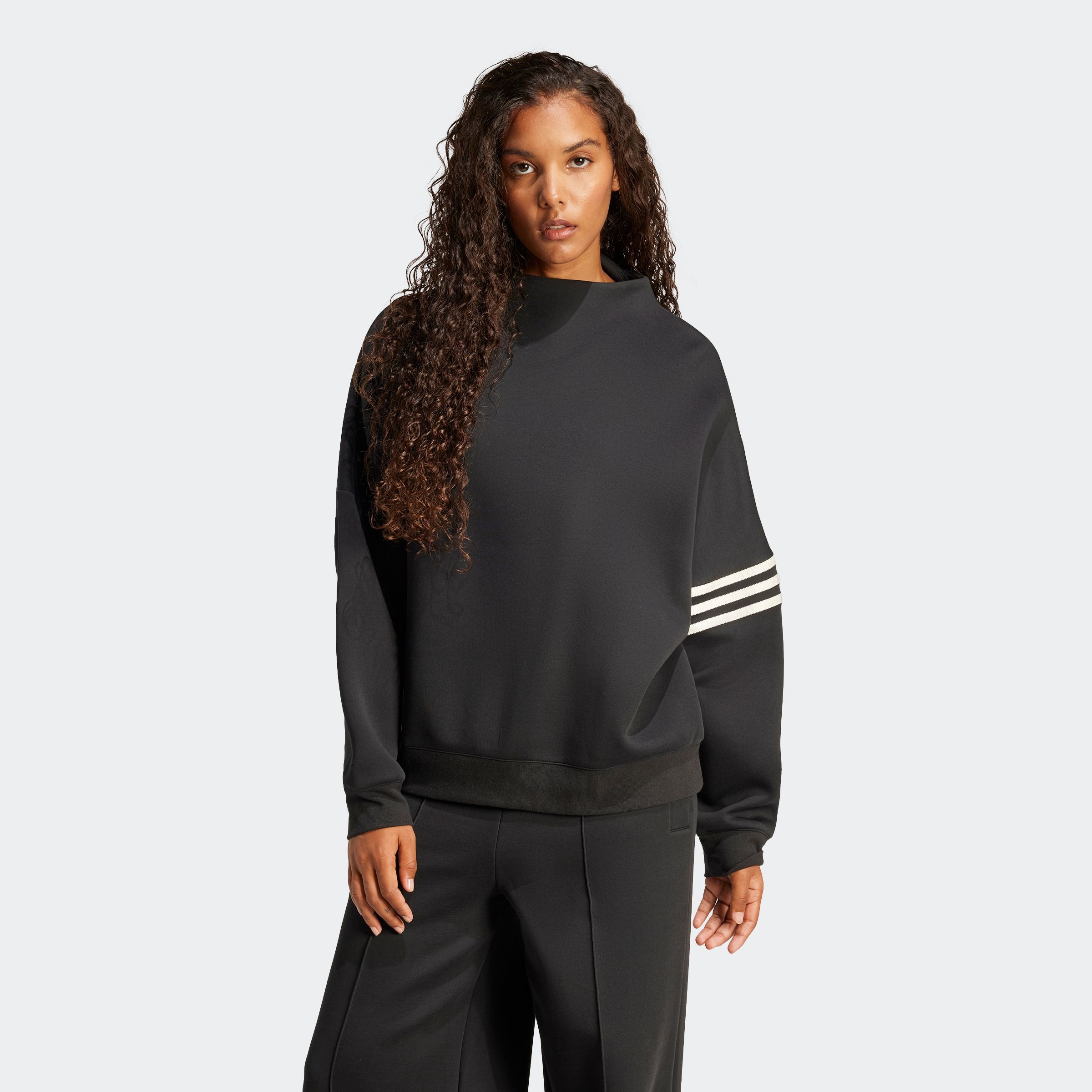 adidas Originals Sweatshirt »NEUCL OVS SWEAT«