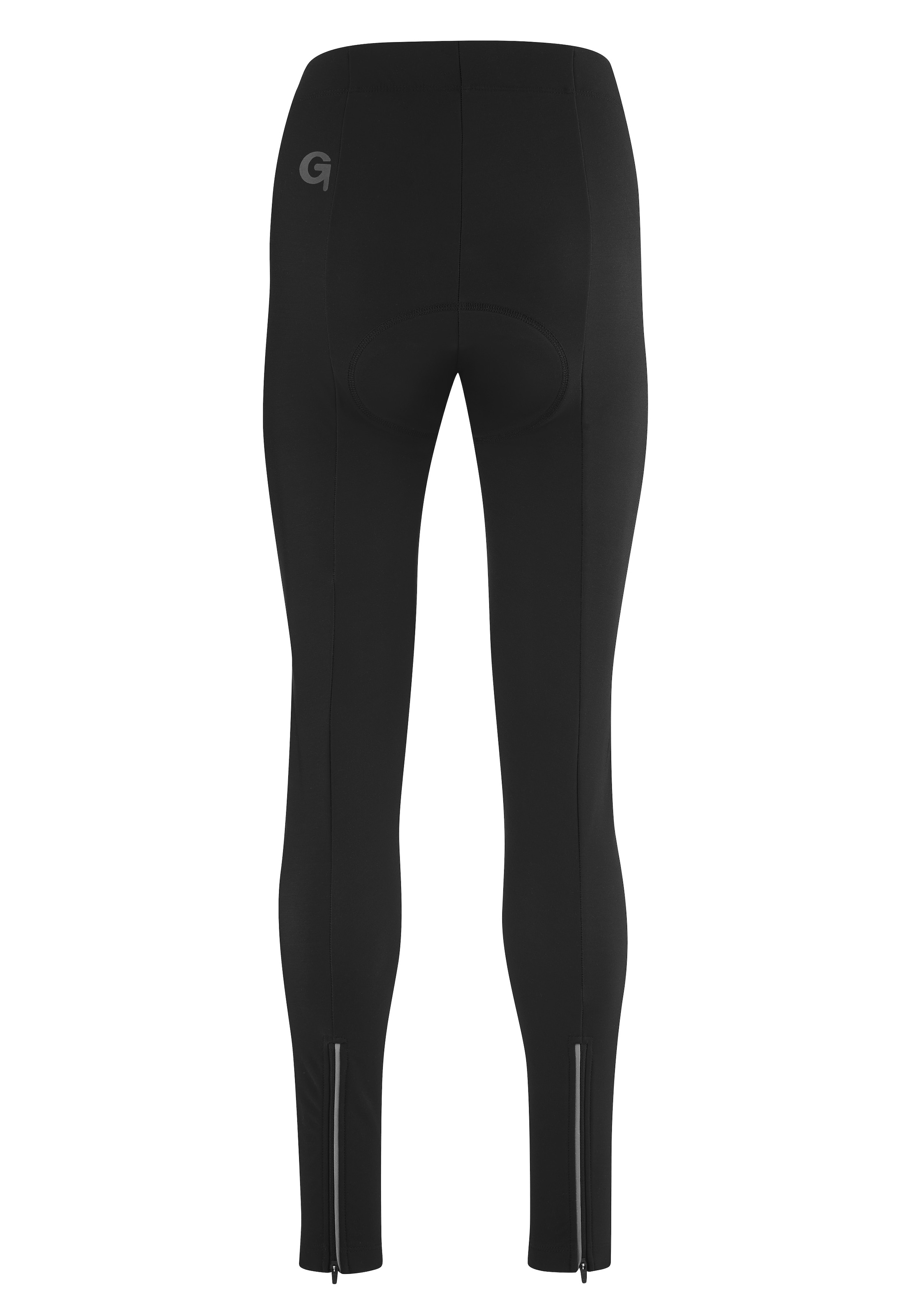Gonso Fahrradhose »Sitivo Tight W«  Damen Radhose mit innovativem Sitzpolster, Radlerhose, Tight Fit