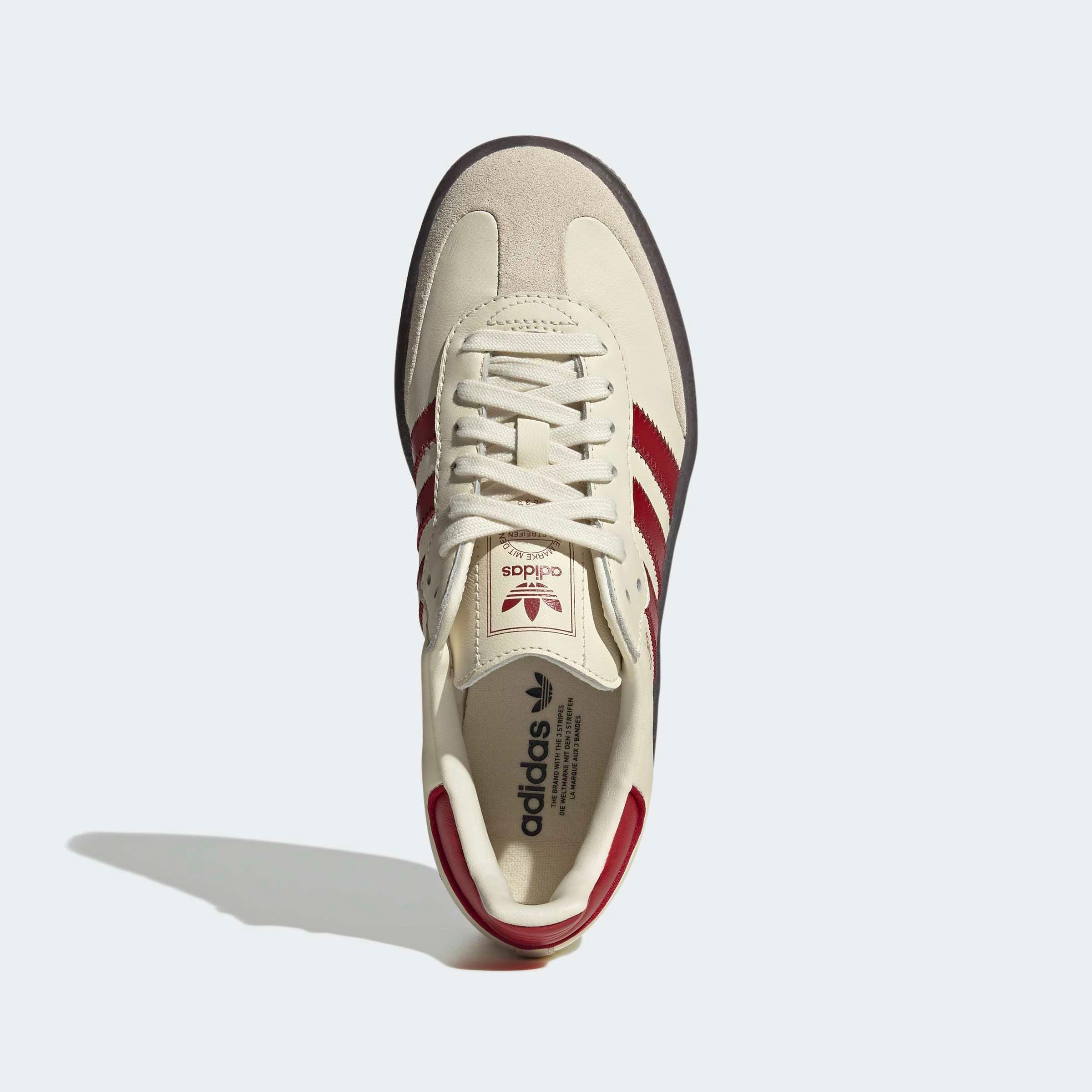adidas Originals Sneakers »SAMBAE«