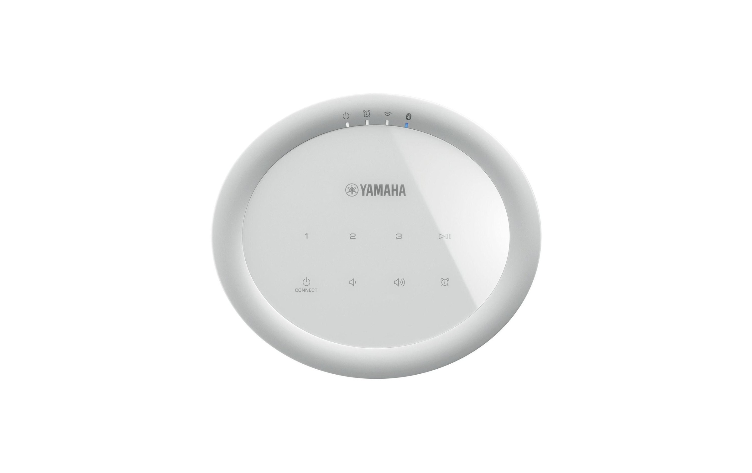 Yamaha Lautsprecher »MusicCast 20« (Bluetooth | WLAN (WiFi) )