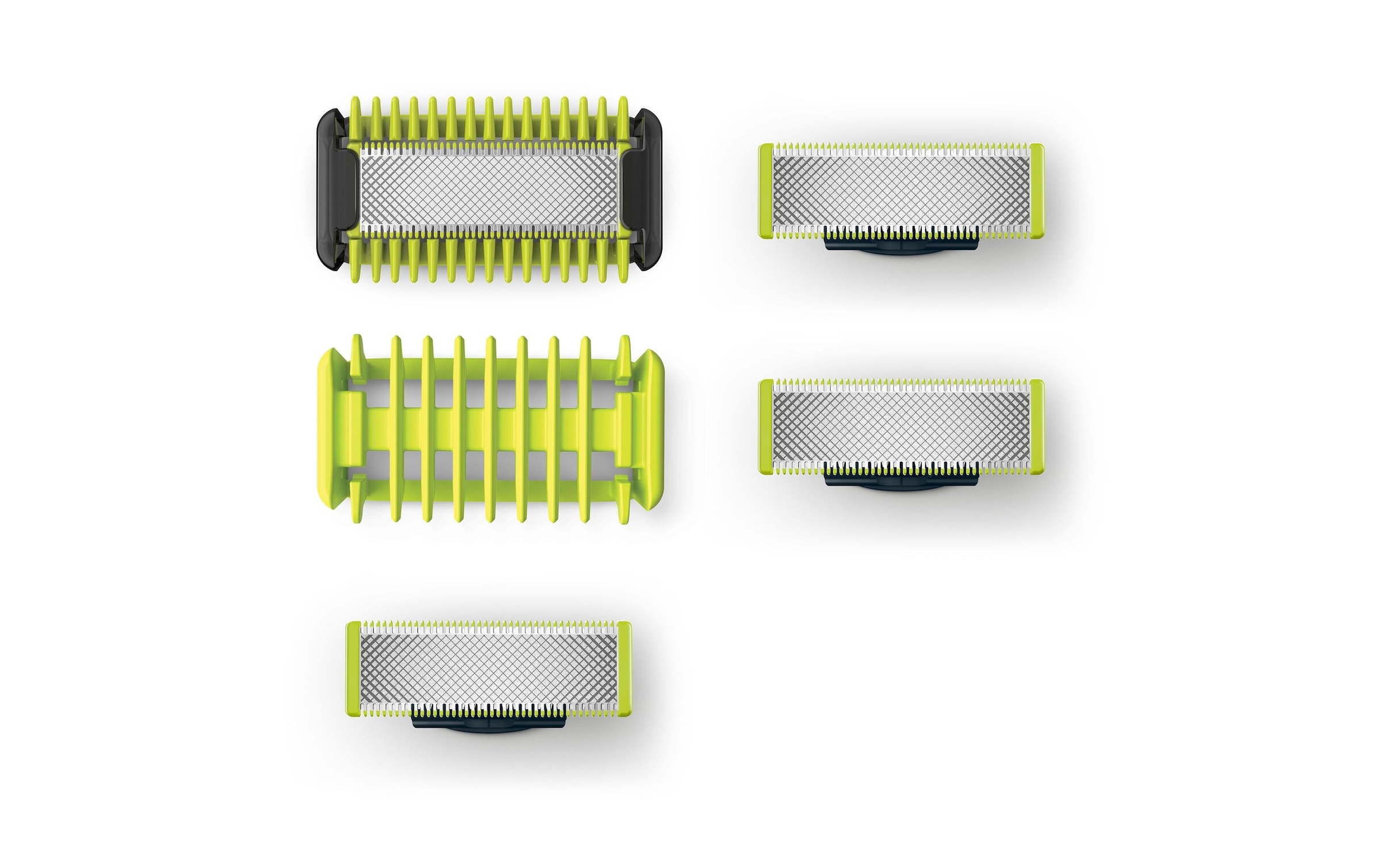 Rasierklingen »OneBlade QP310/50 5 Stück«