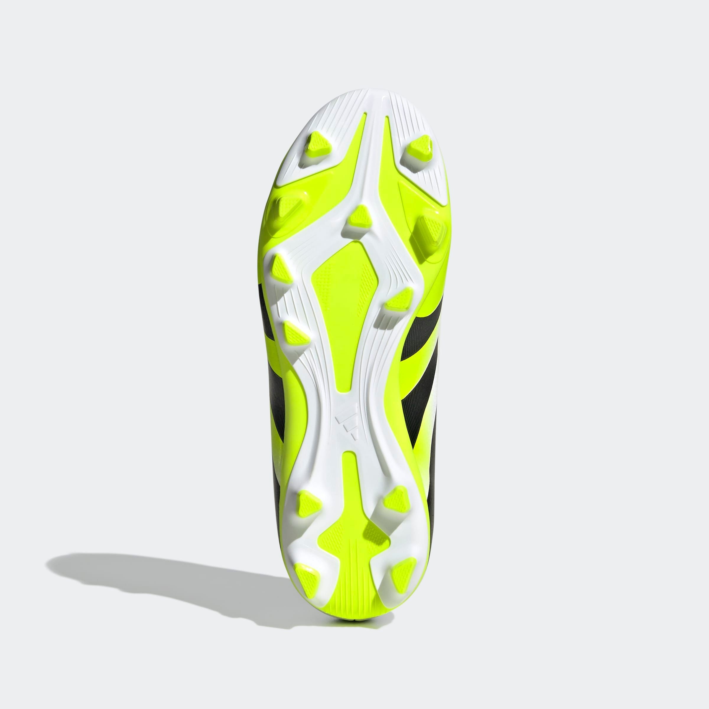 adidas Performance Fussballschuh »PREDATOR CLUB KIDS FG/MG«, geeignet für Rasen- und Kunstrasenplätze