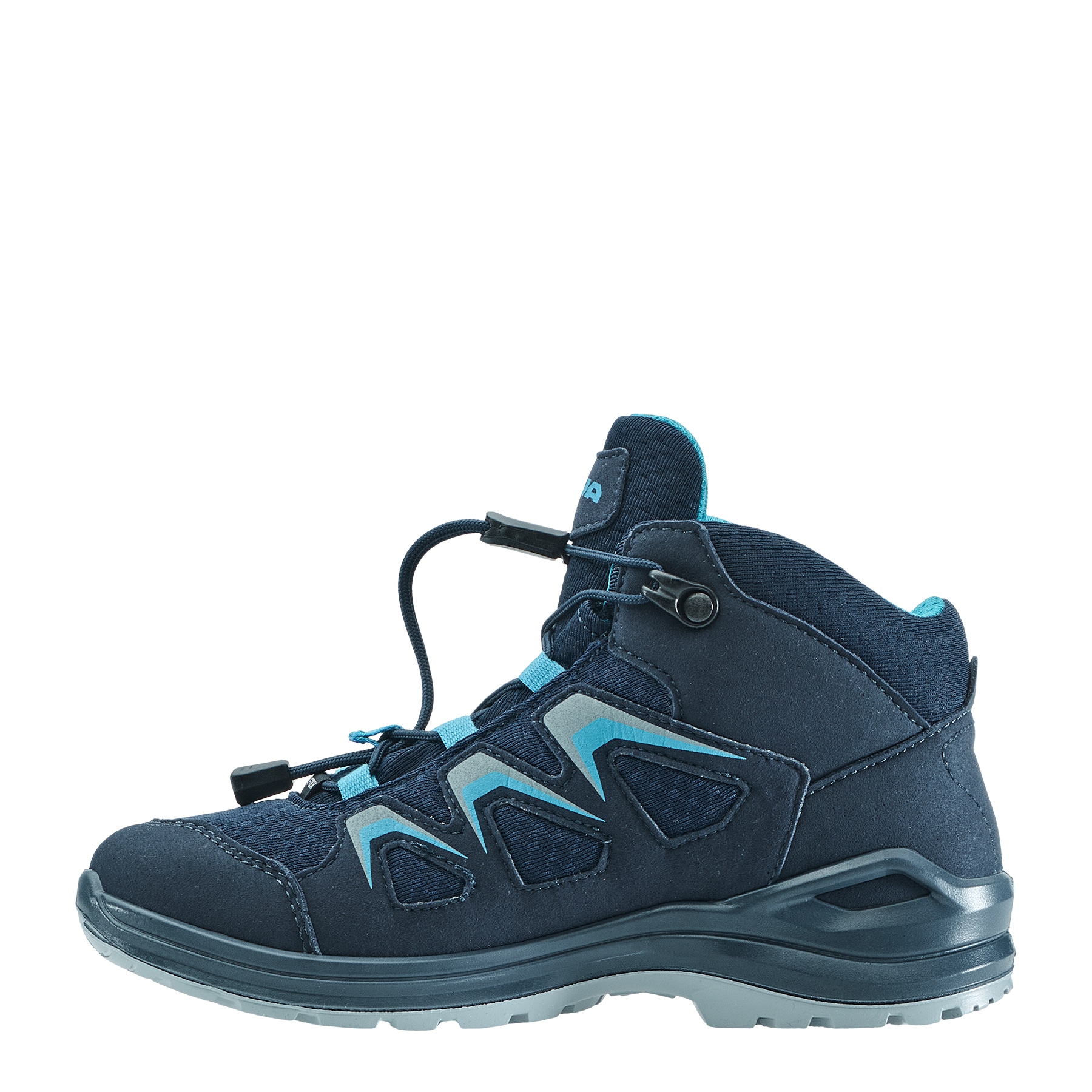 Lowa Wanderschuh »INNOX EVO GORE-TEX QC JR«, wasserdicht